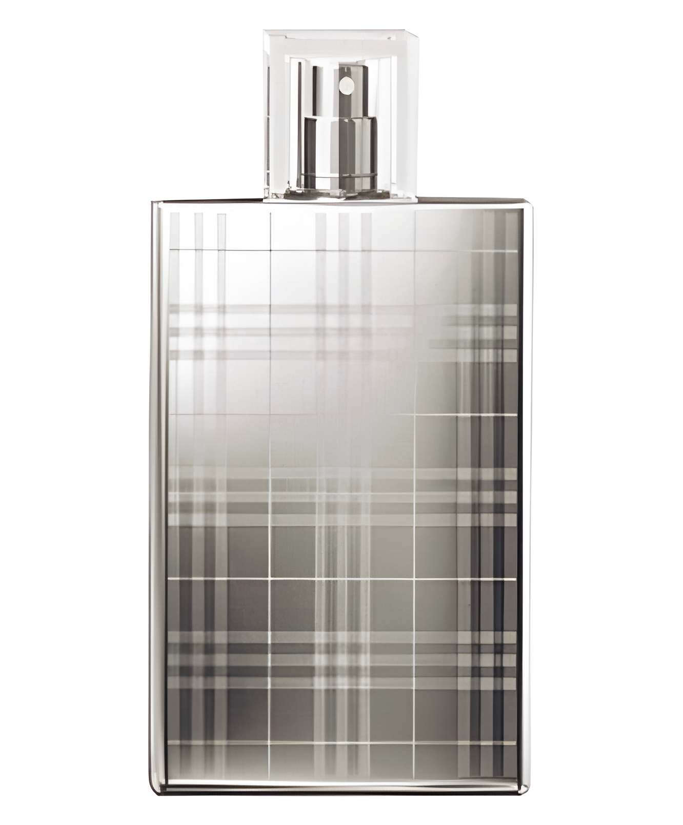 Burberry Brit New Year Edition Pour Femme by Burberry perfume bottle