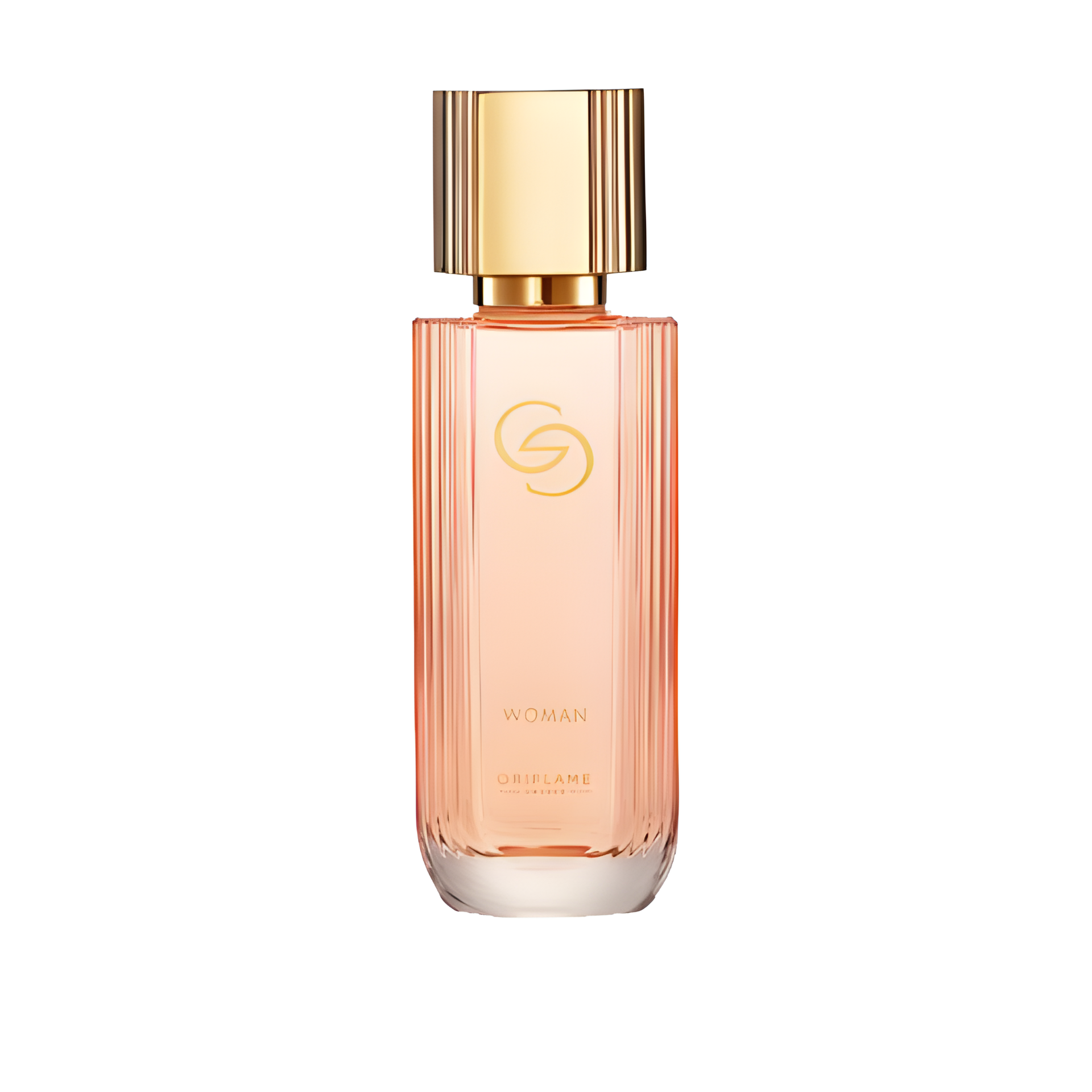 Giordani Gold Woman Eau de Parfum by Oriflame perfume bottle
