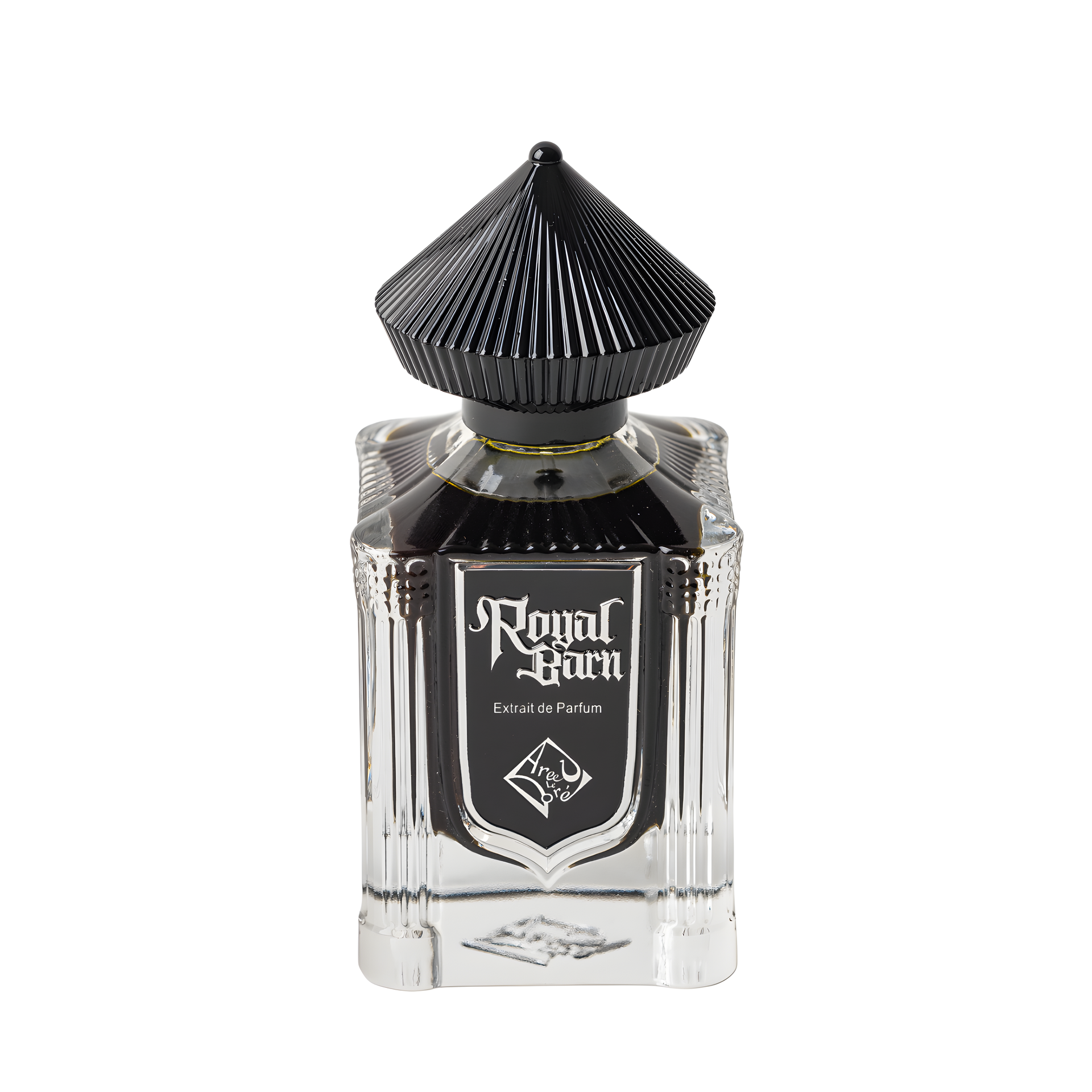 Royal Barn by Areej Le Doré perfume bottle