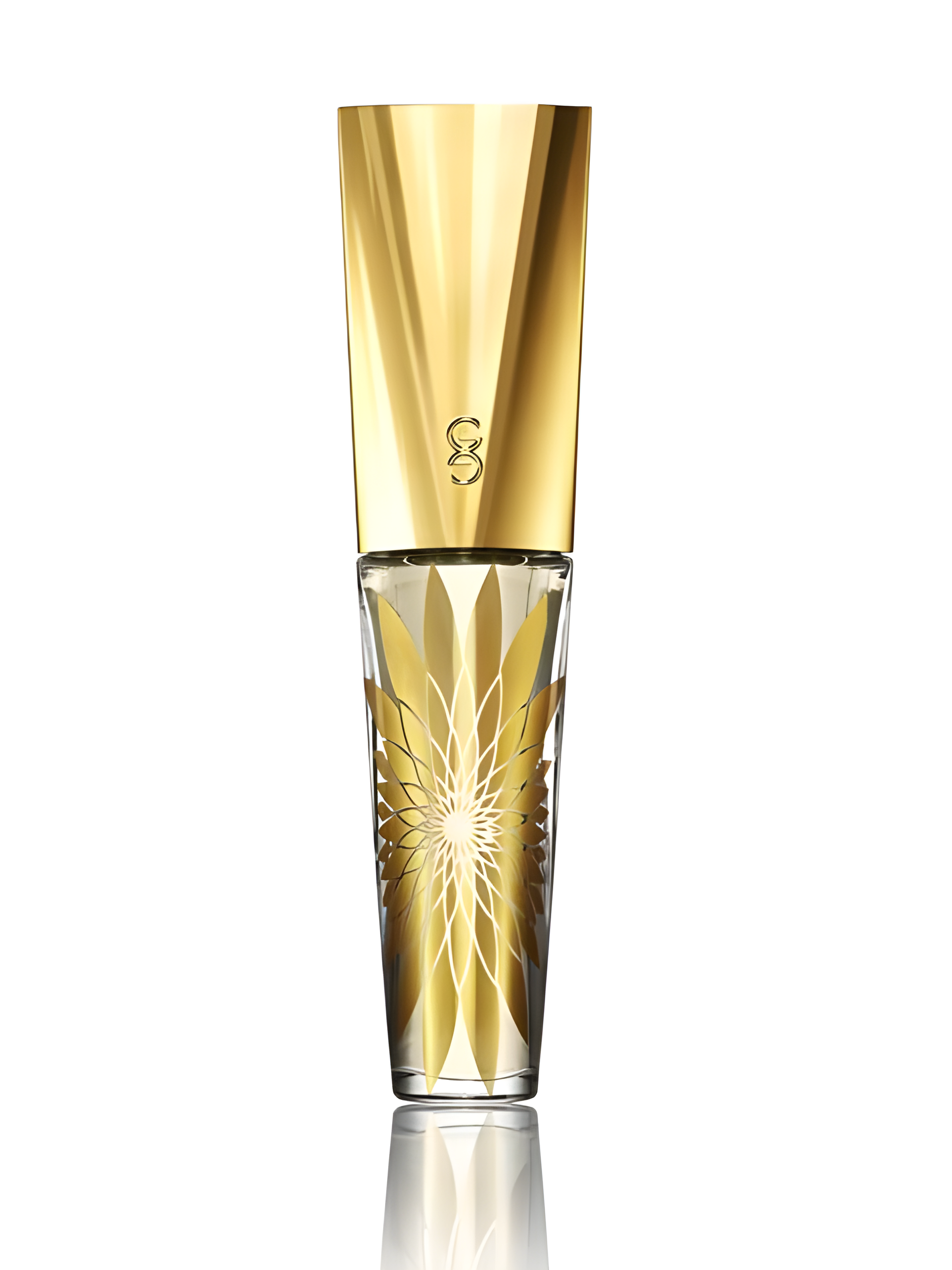 Giordani Gold Shine by Oriflame perfume bottle