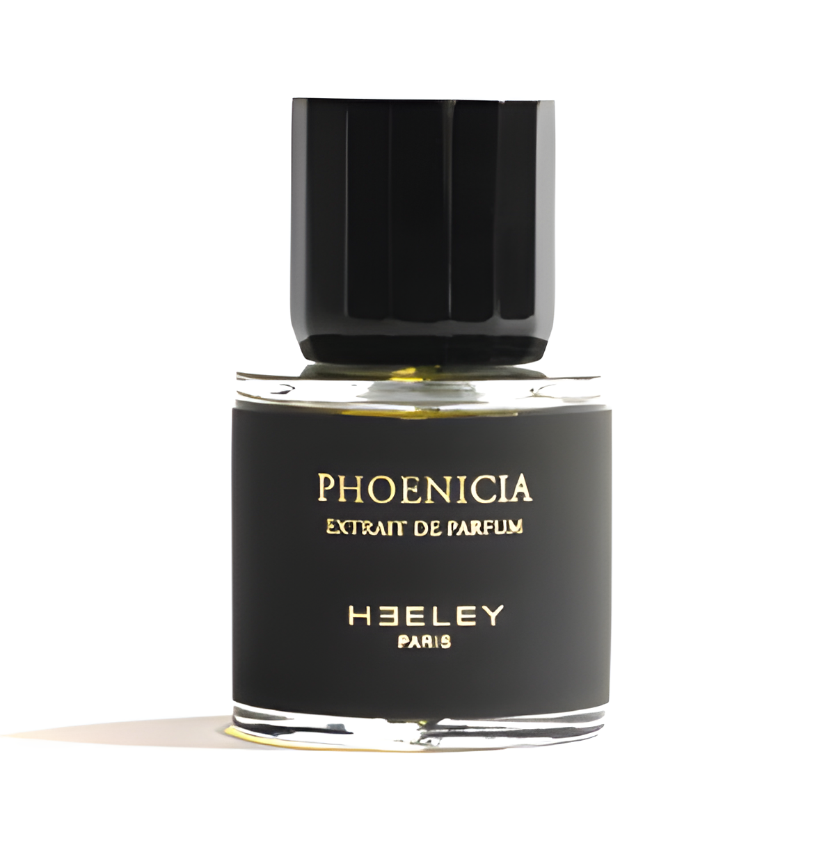Phoenicia by James Heeley perfume bottle