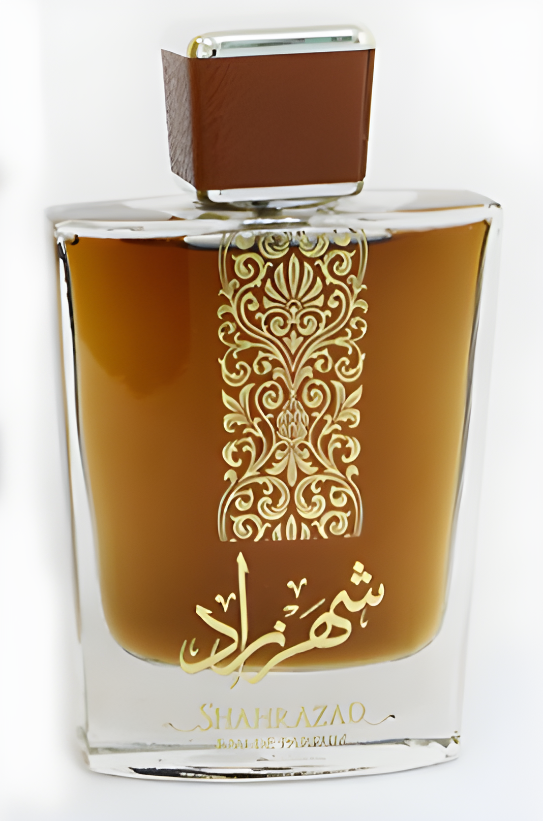 Shahrazad by Lattafa Perfumes perfume bottle