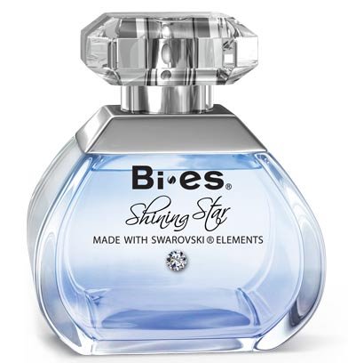 Shining Star by Bi-es perfume bottle