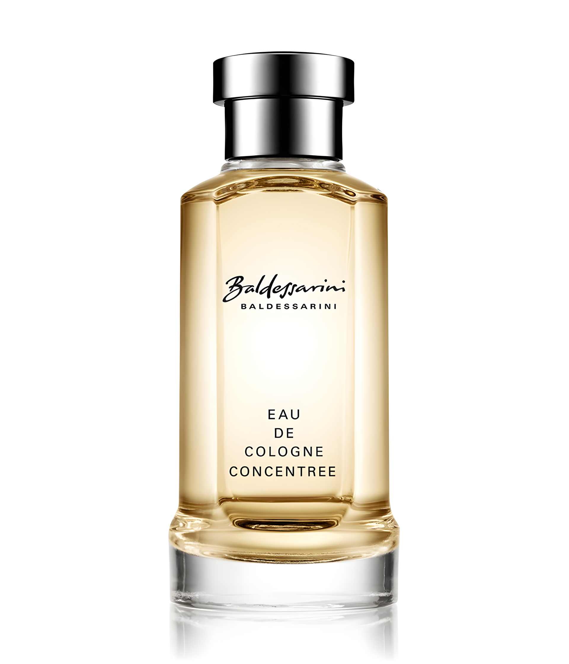 Baldessarini Eau de Cologne Concentree by Baldessarini perfume bottle