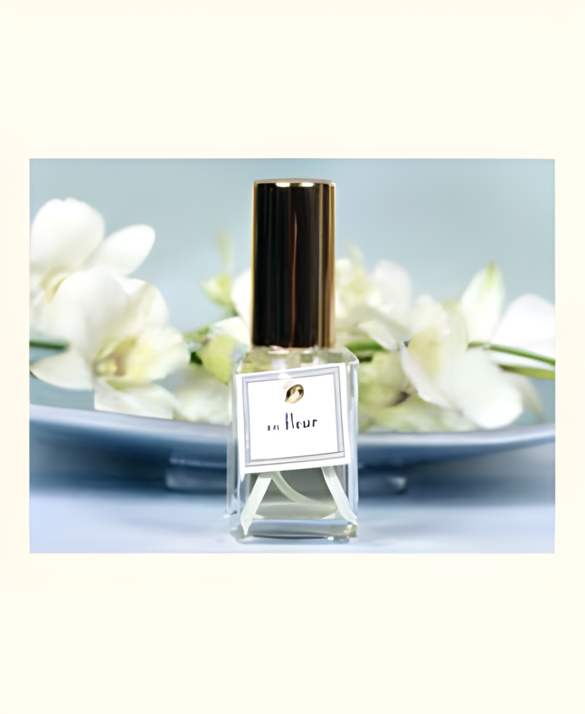 En Fleur by DSH Perfumes perfume bottle