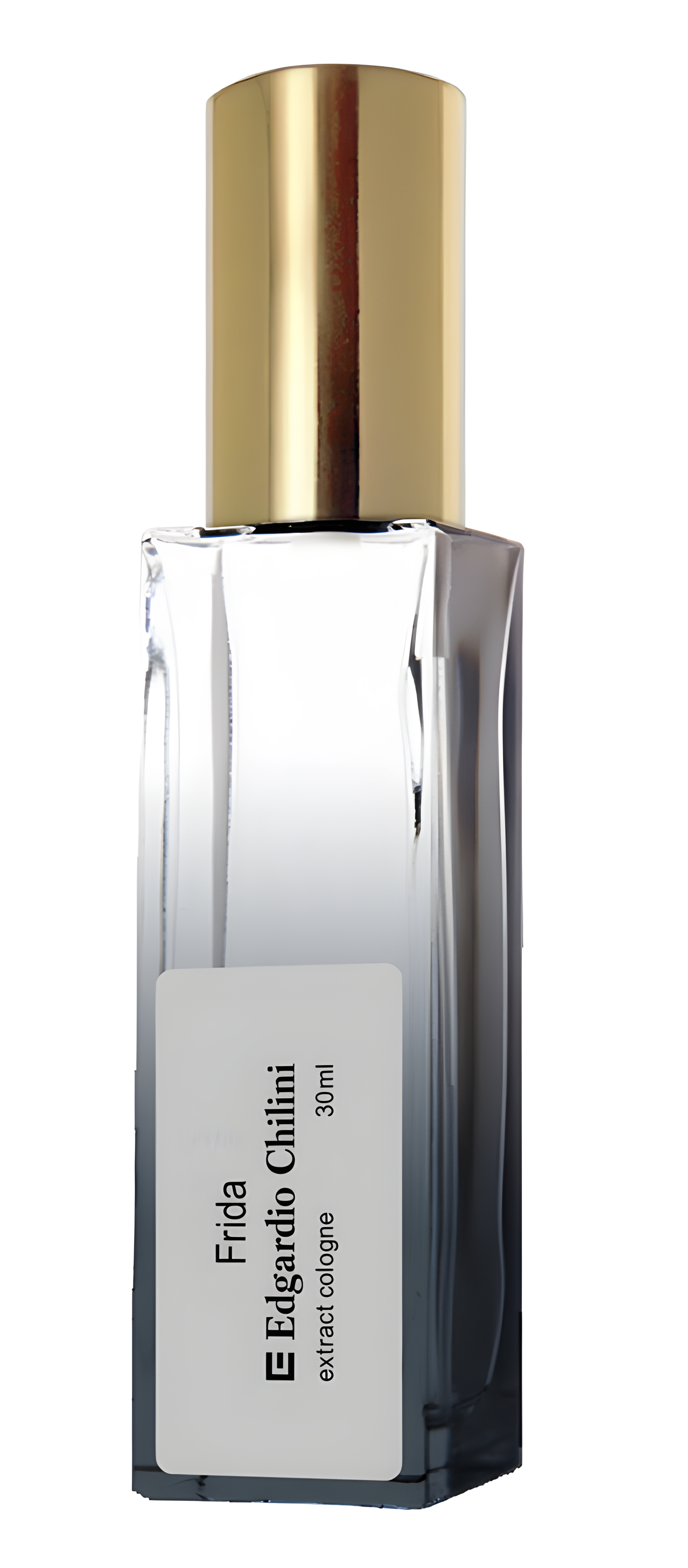 Frida by Edgardio Chilini perfume bottle