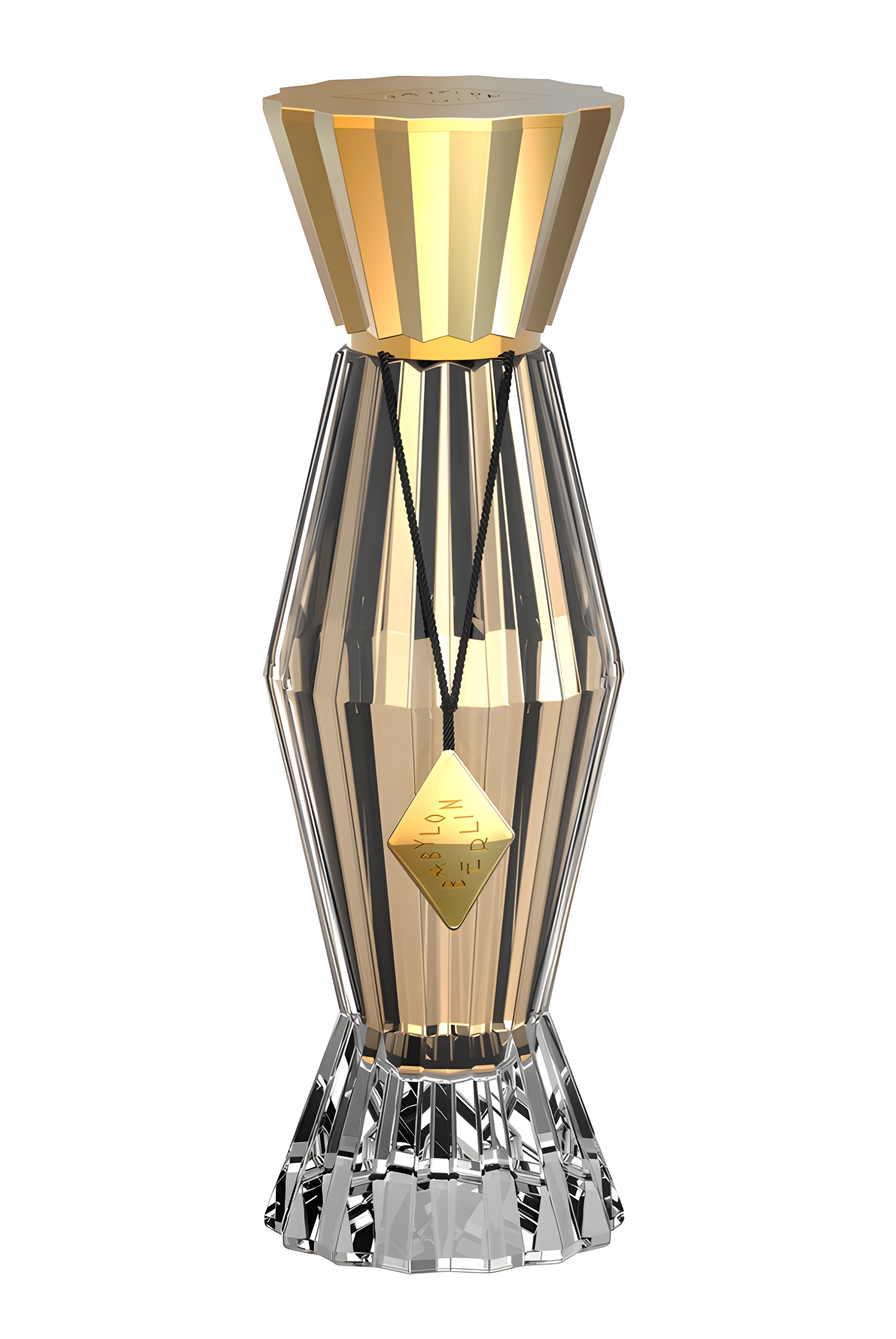 Liebe by Babylon Berlin perfume bottle
