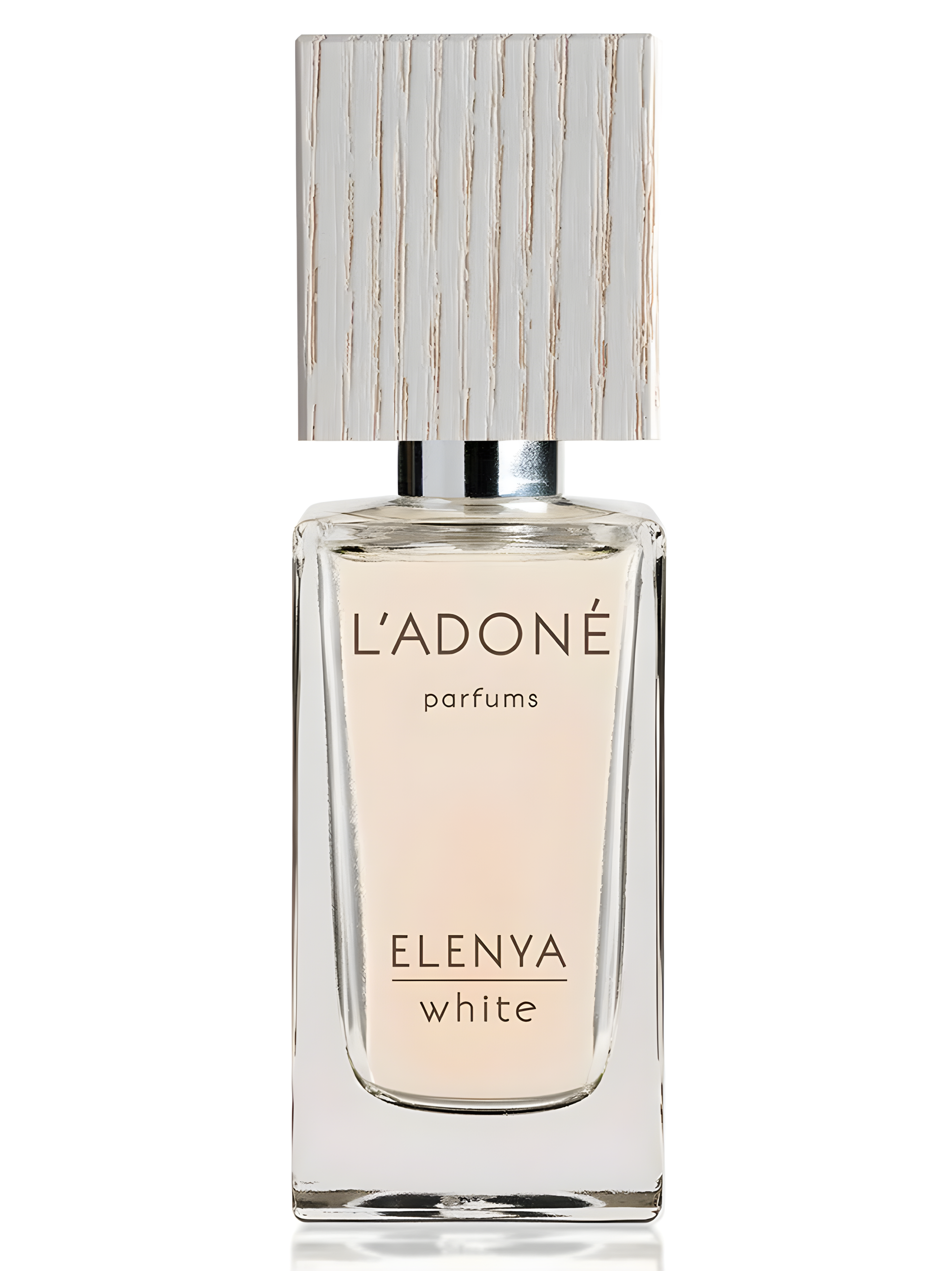 Elenya White by L'Adoné perfume bottle