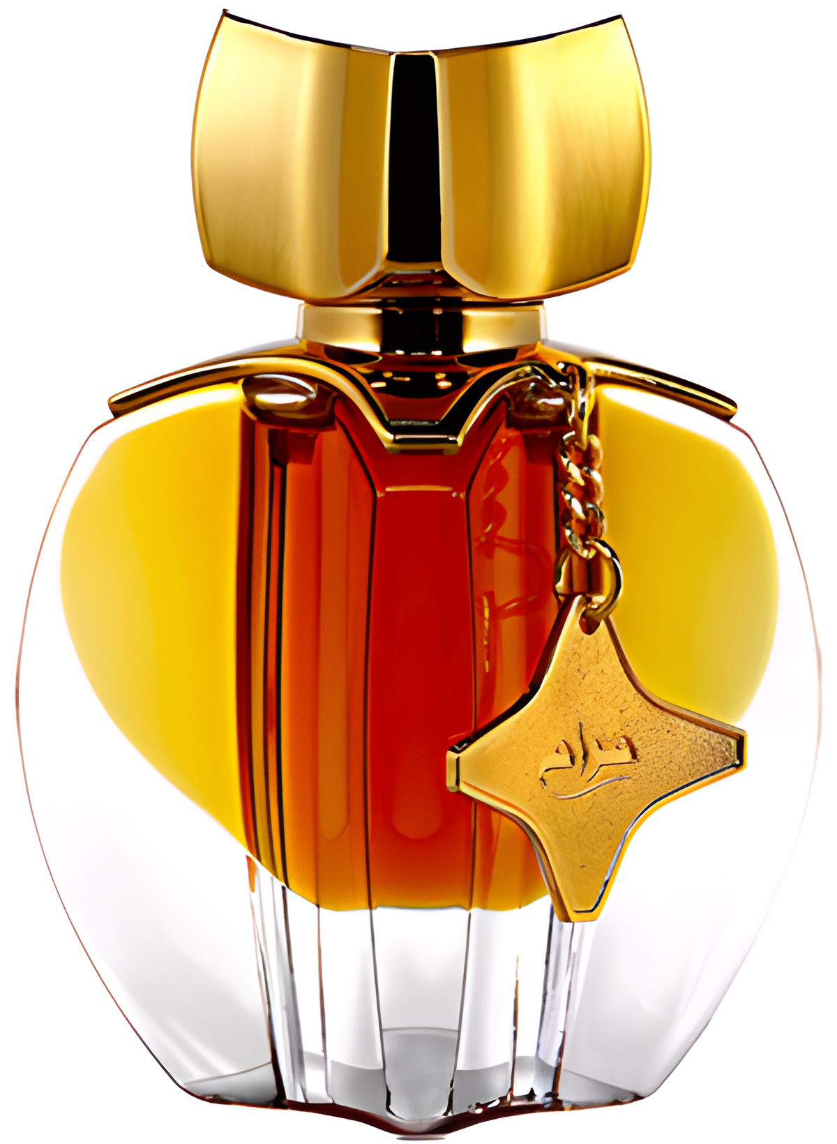 Maraam by Ajmal perfume bottle