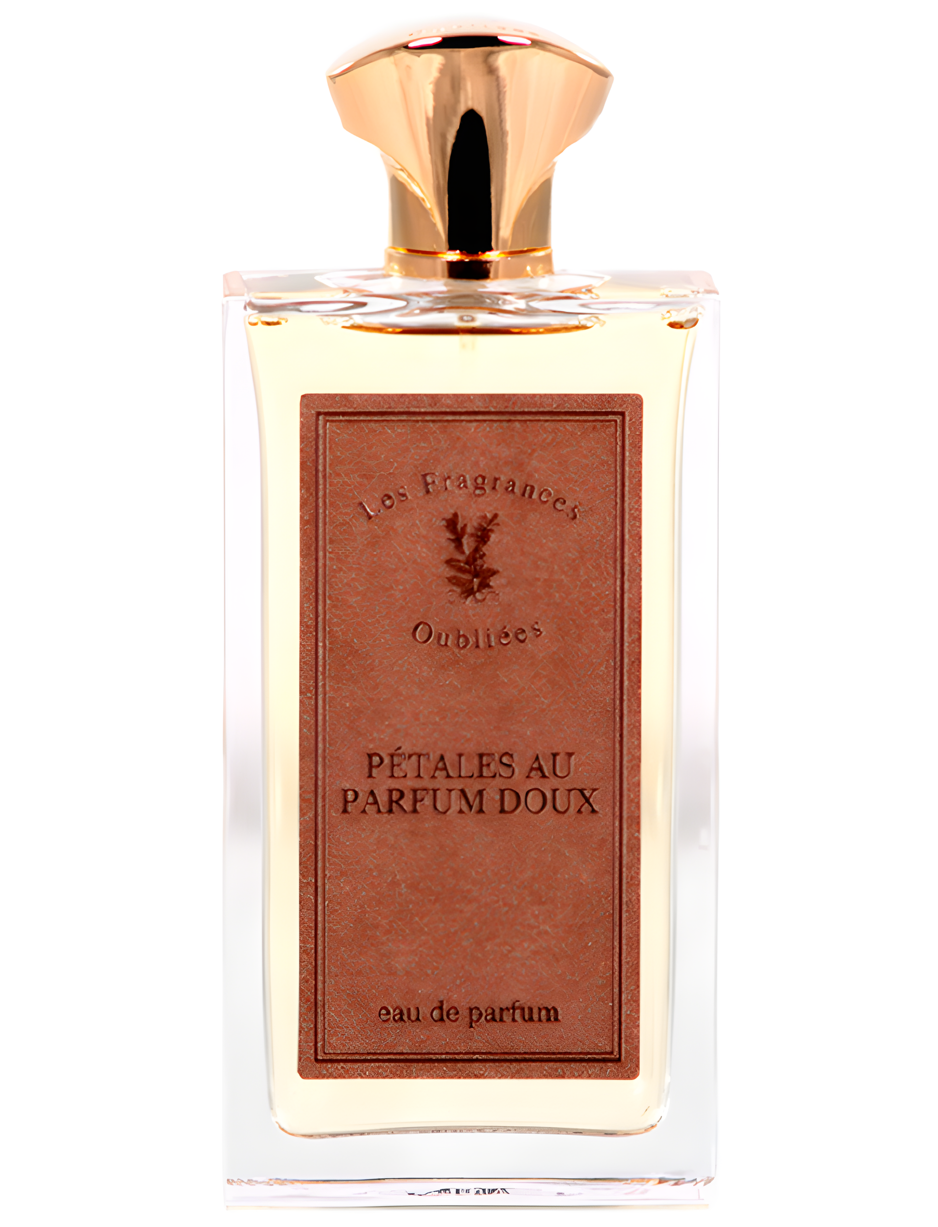Pétales Au Parfum Doux by Les Fragrances Oubliées perfume bottle
