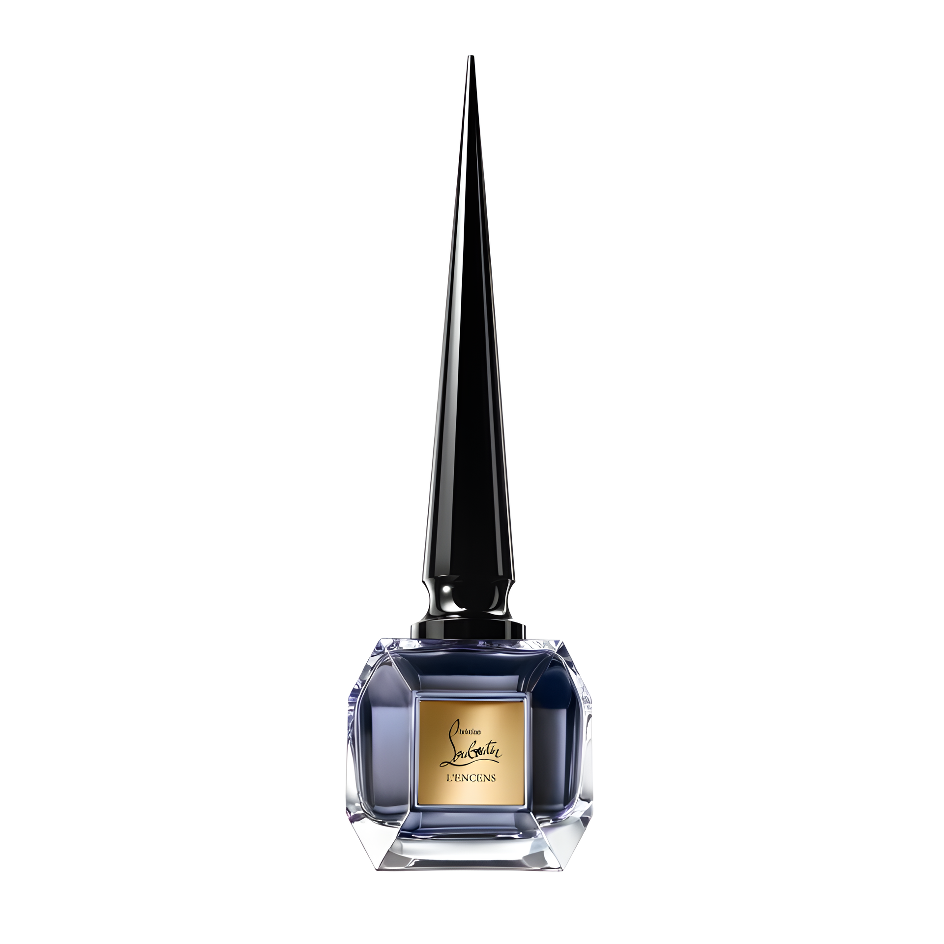Fétiche L’Encens by Christian Louboutin perfume bottle