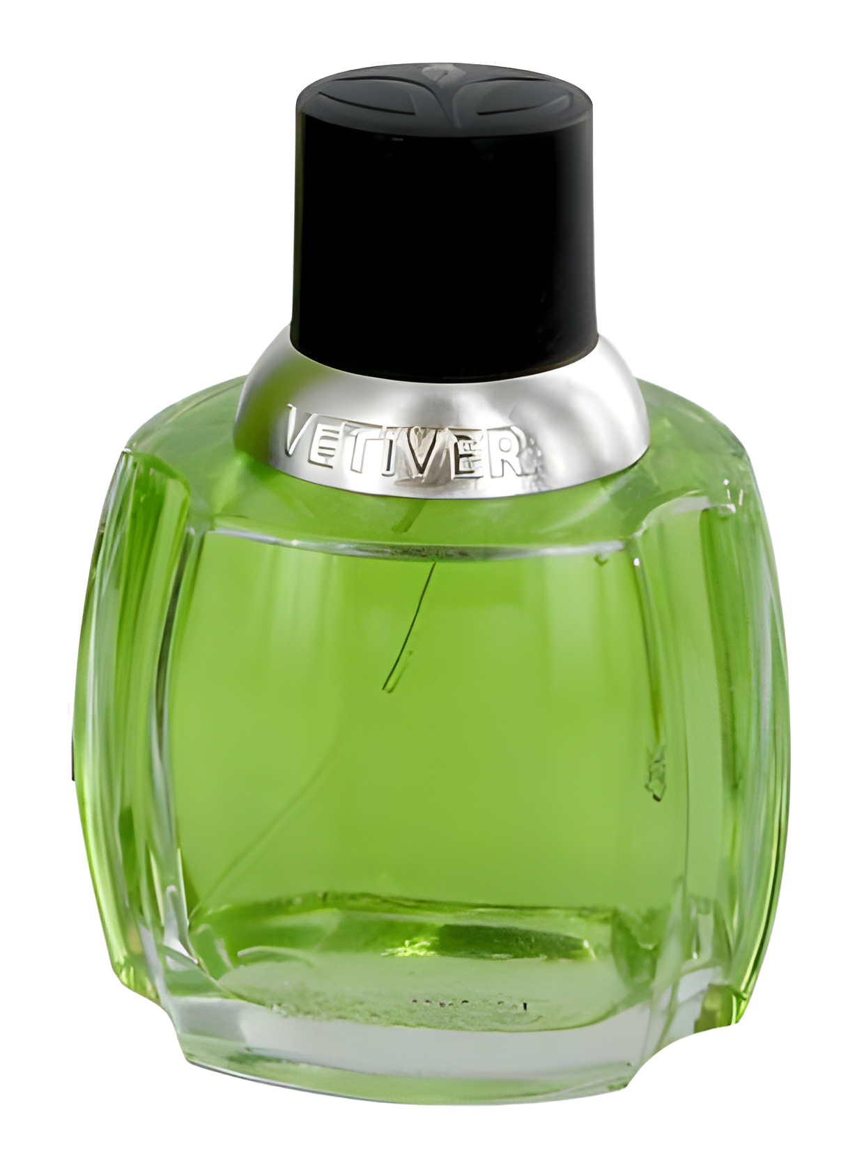 Vetiver by Dana perfume bottle
