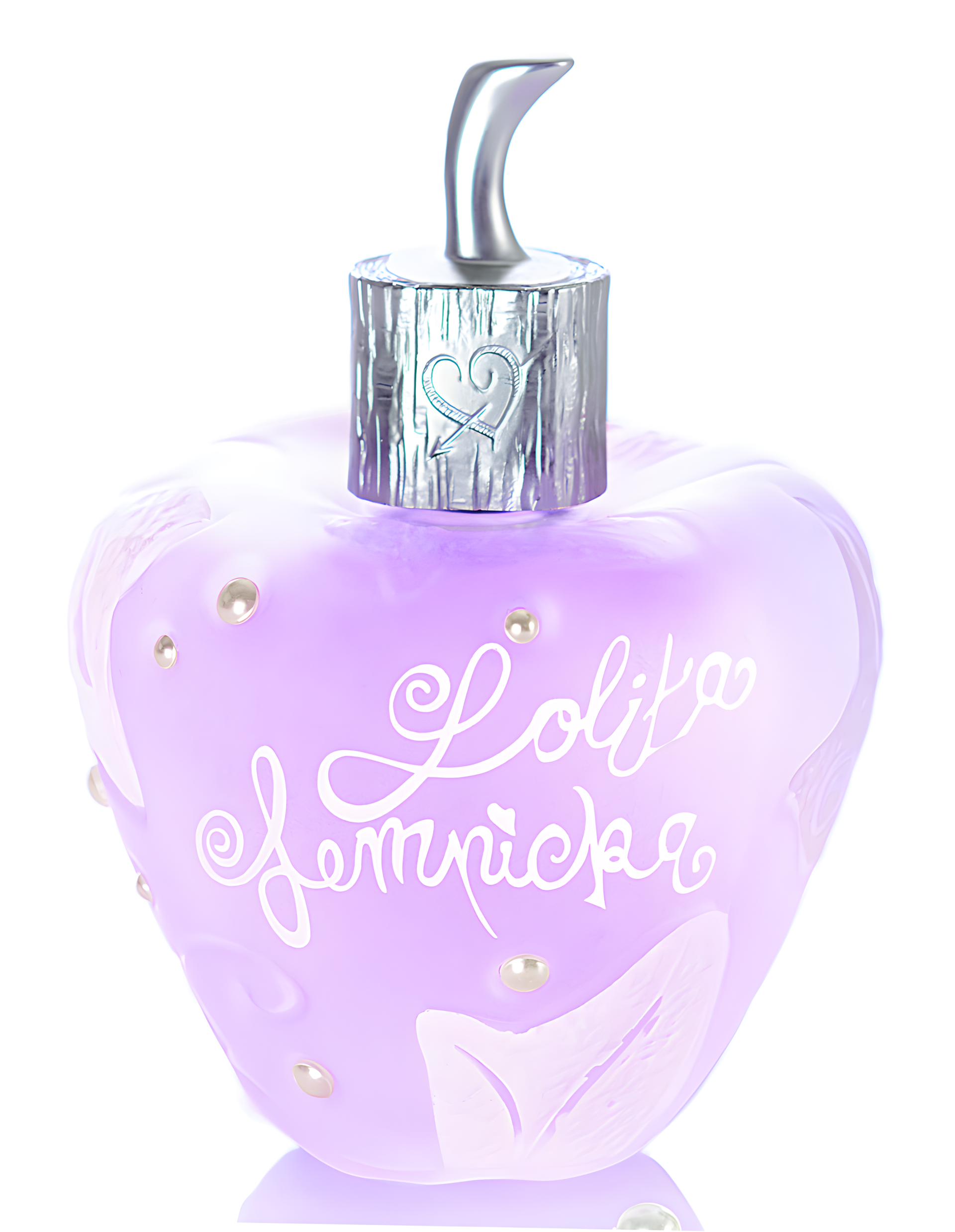 Lolita Lempicka L'Eau en Blanc Edition Perles by Lolita Lempicka perfume bottle
