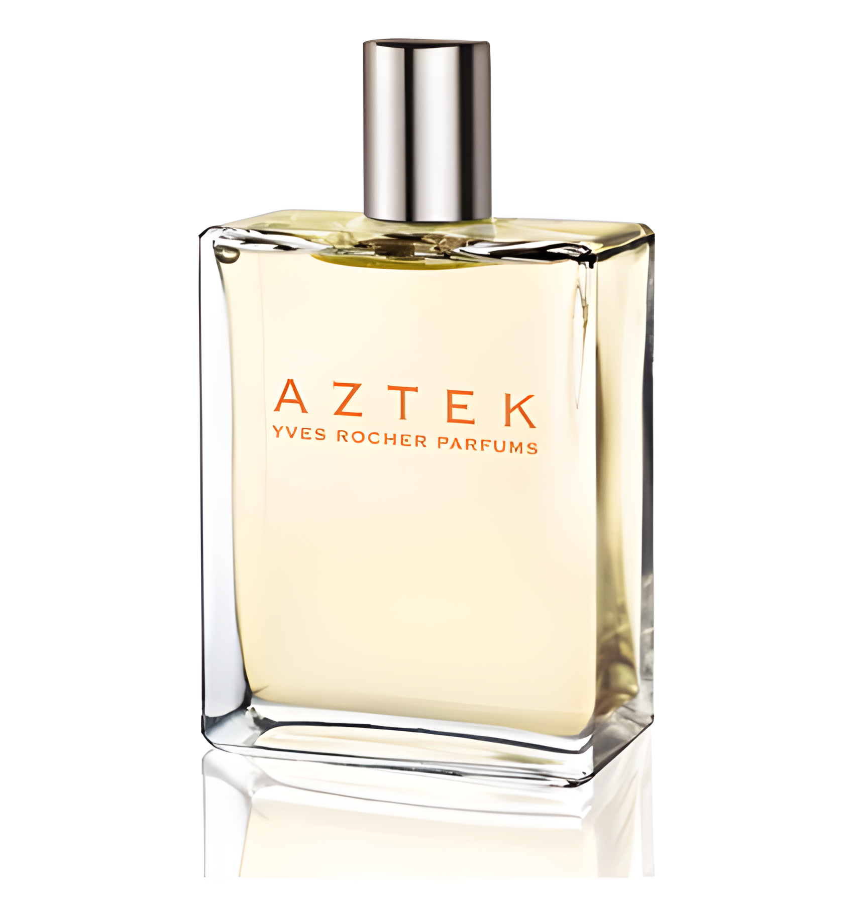 Aztek Reedition 2008 by Yves Rocher perfume bottle