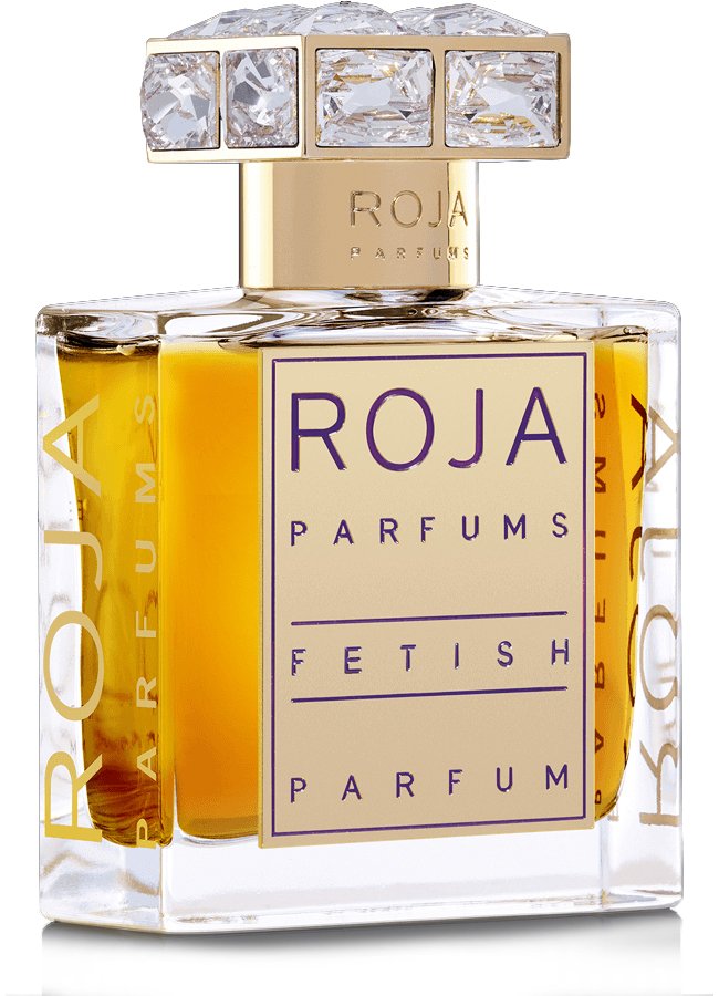 Fetish by Roja Dove perfume bottle
