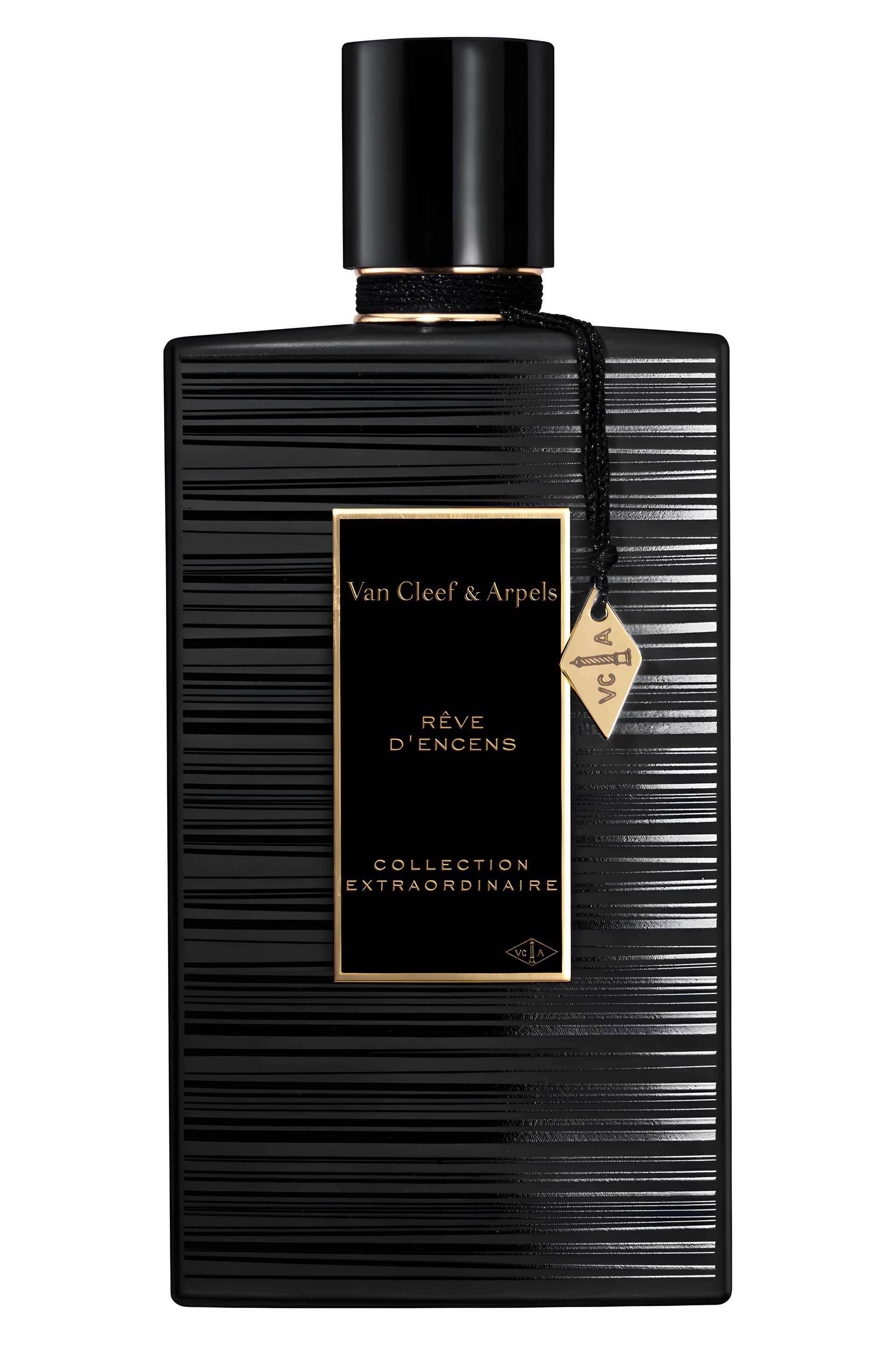 Reve d'Encens by Van Cleef & Arpels perfume bottle