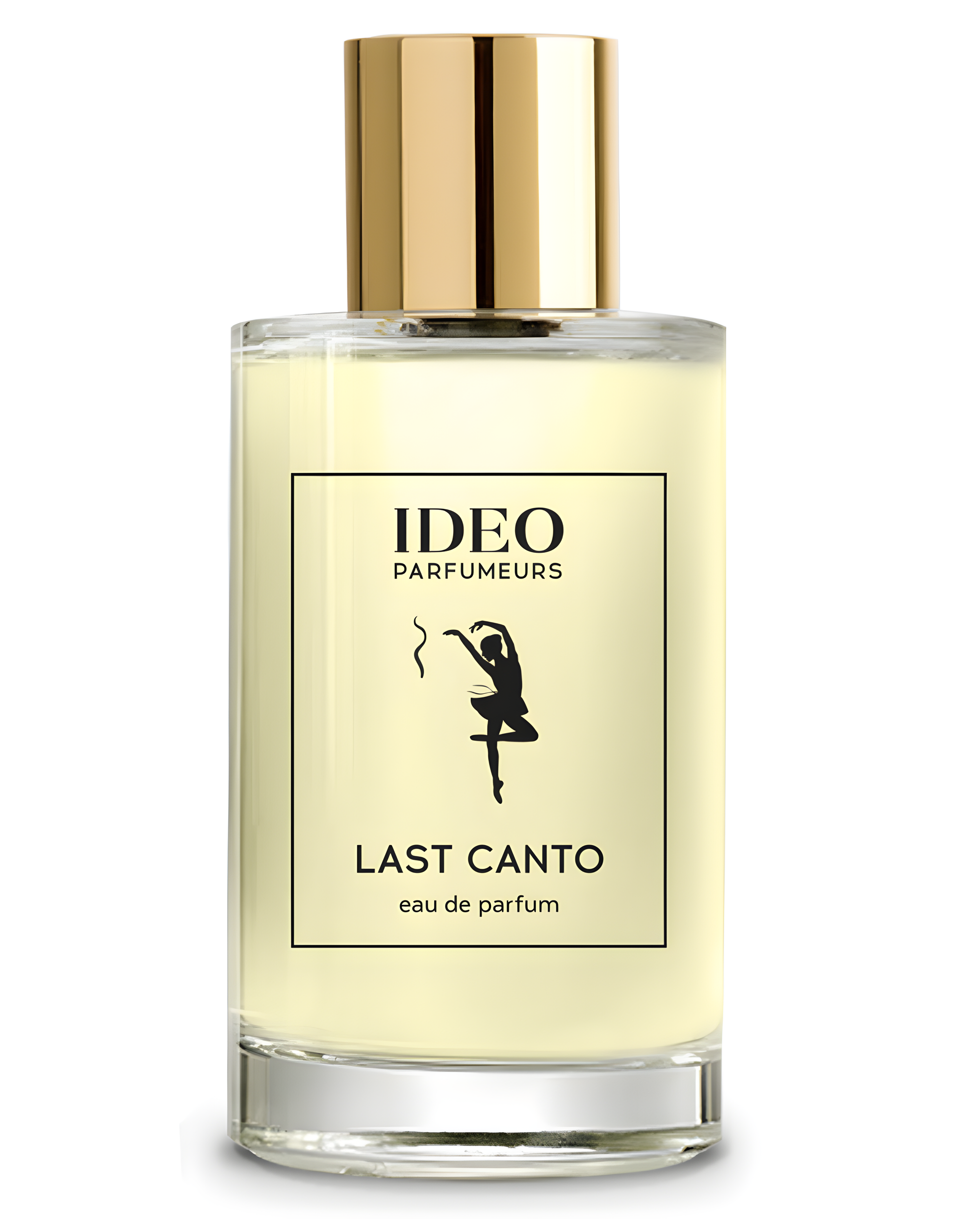 Last Canto by IDEO Parfumeurs perfume bottle