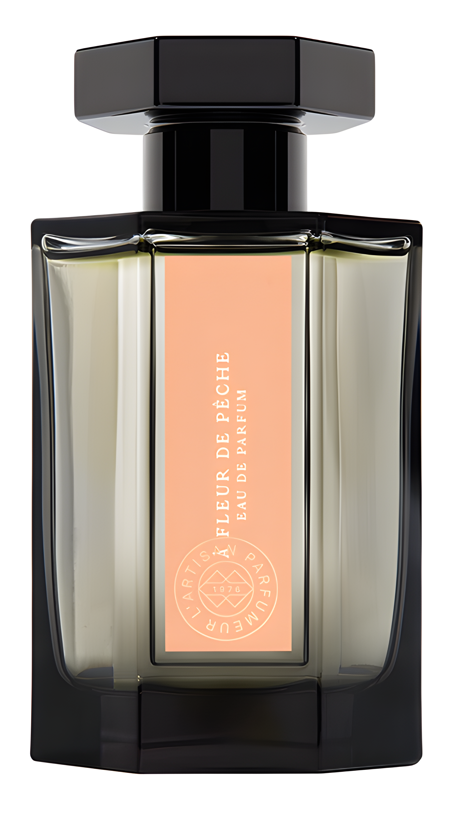 À Fleur de Pêche by L'Artisan Parfumeur perfume bottle