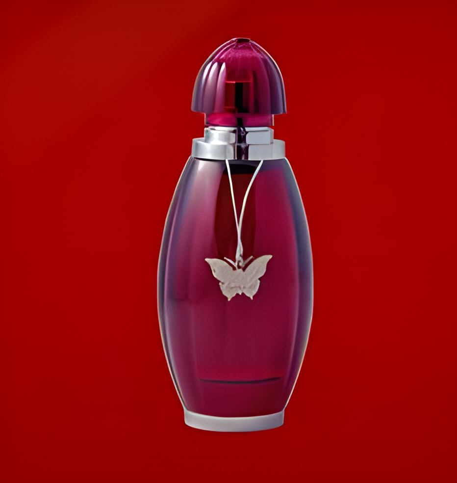 Butterfly 1 by Arabian Oud perfume bottle
