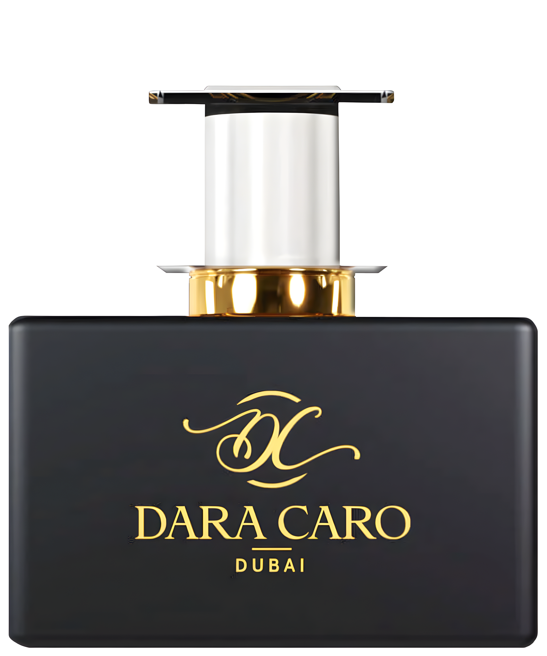 Oud Coconut by Dara Caro perfume bottle