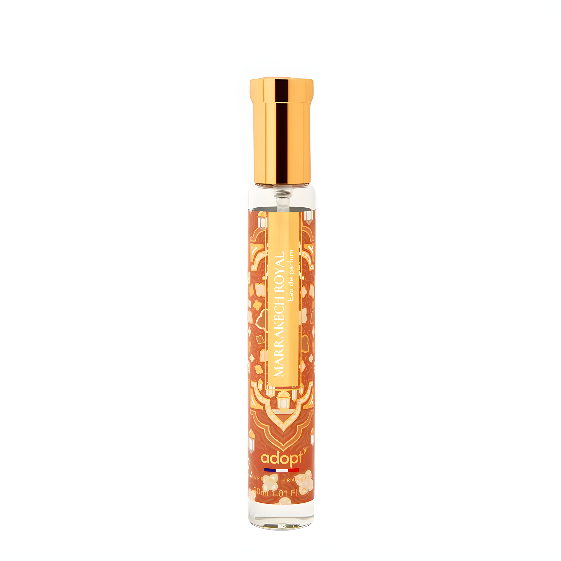 Marrakech Royal by Adopt Parfums