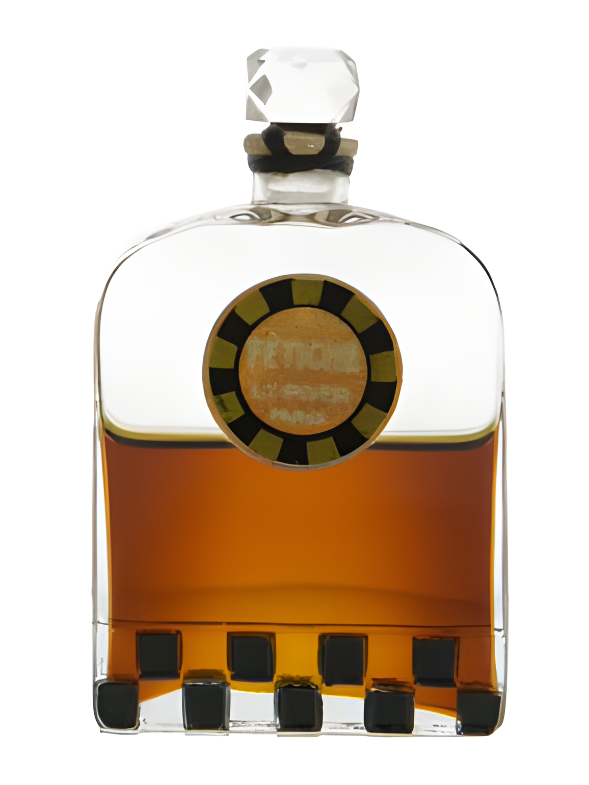 Fétiche by L.T. Piver perfume bottle
