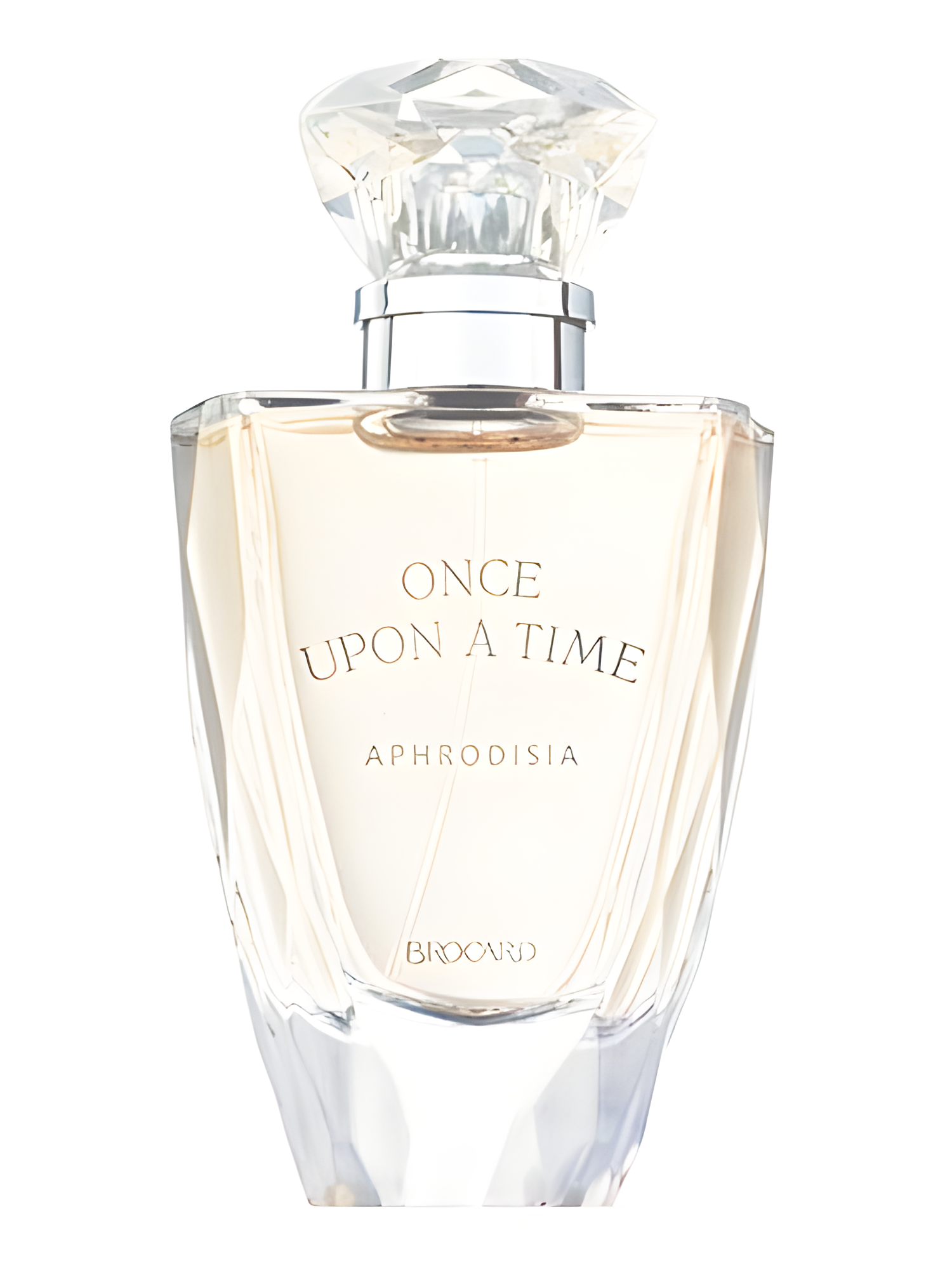 Once Upon a Time Aphrodisia by Brocard perfume bottle