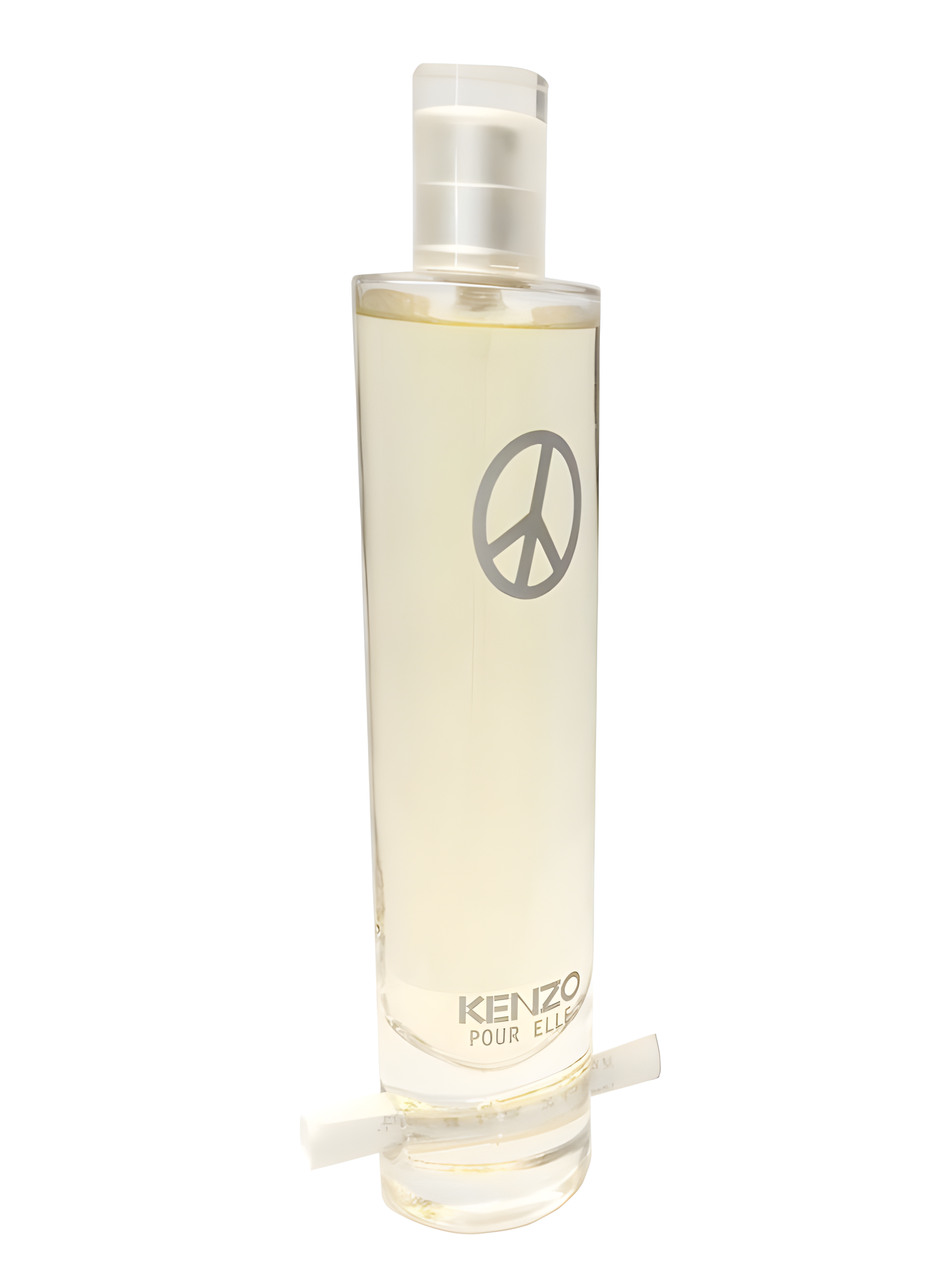 Time for Peace by Kenzo perfume bottle