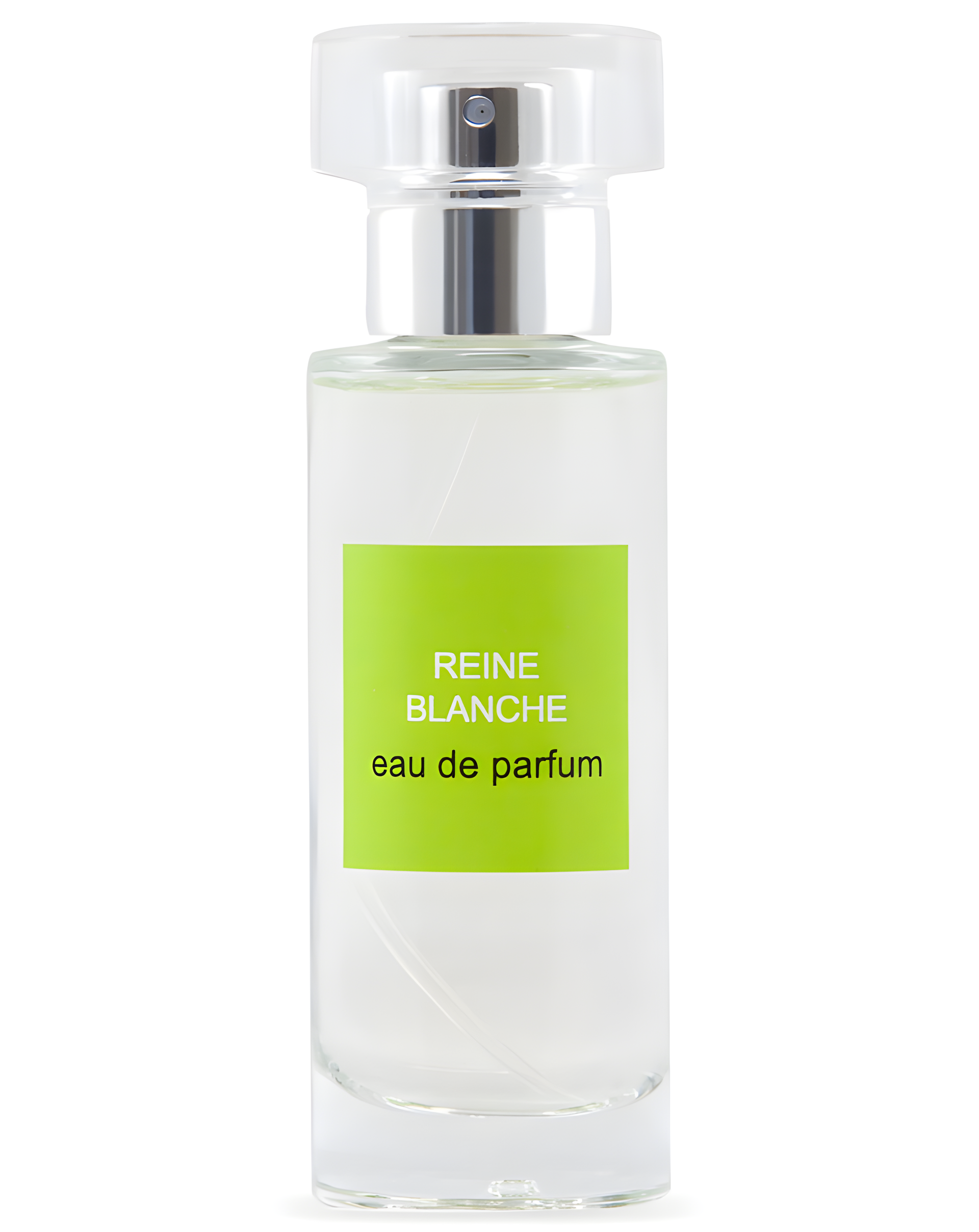 Reine Blanche by YanFroloff perfume bottle