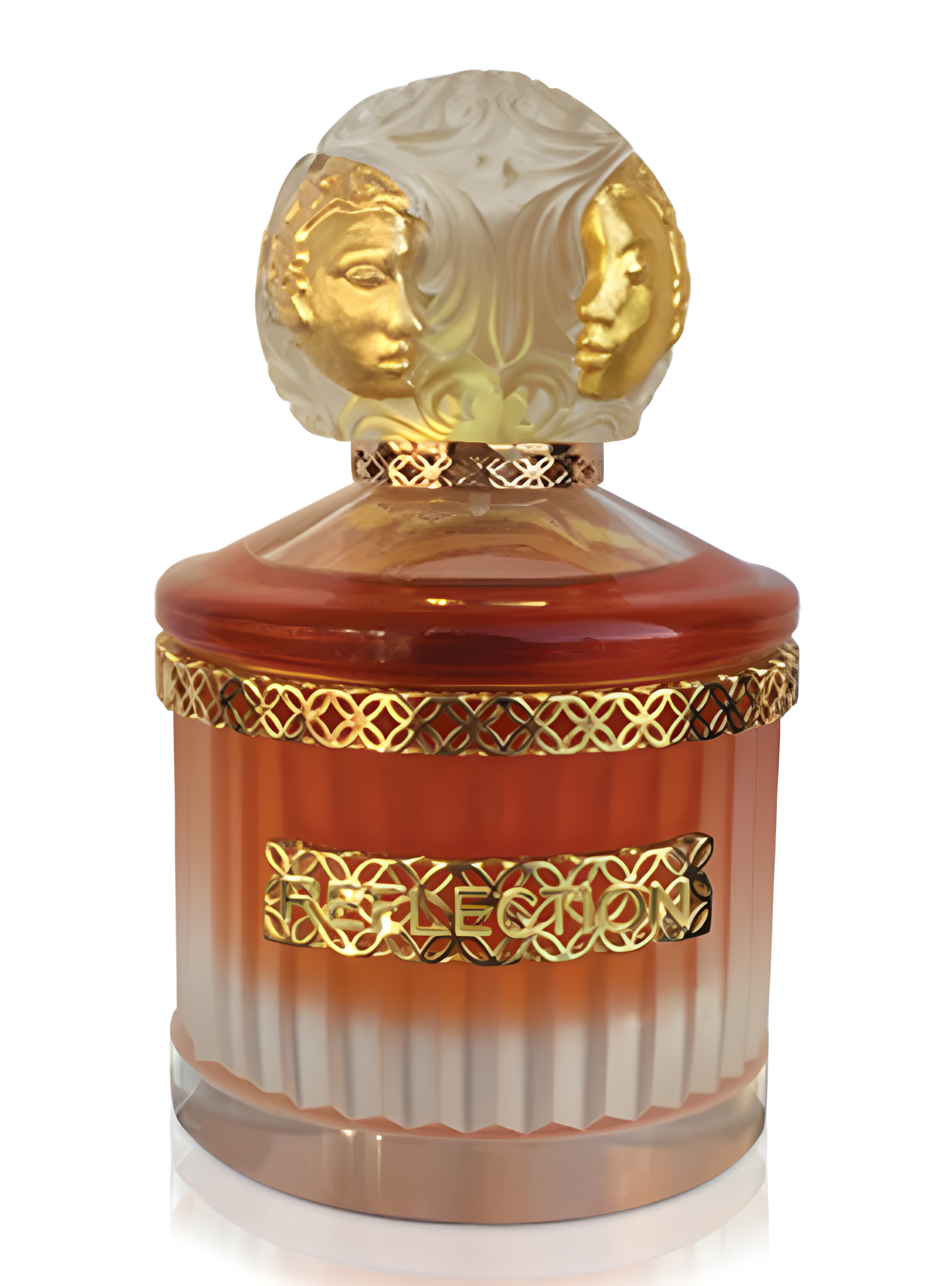 RefleCtion by Atelier d'Artistes By Alexandre.J perfume bottle