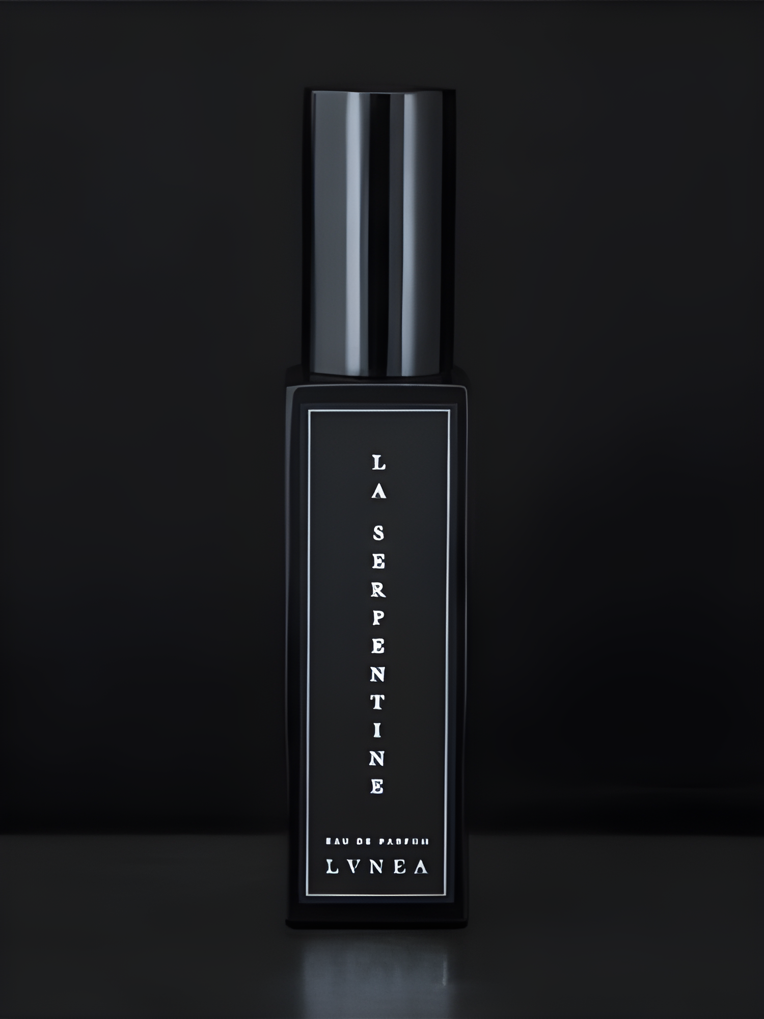 La Serpentine by Lvnea perfume bottle