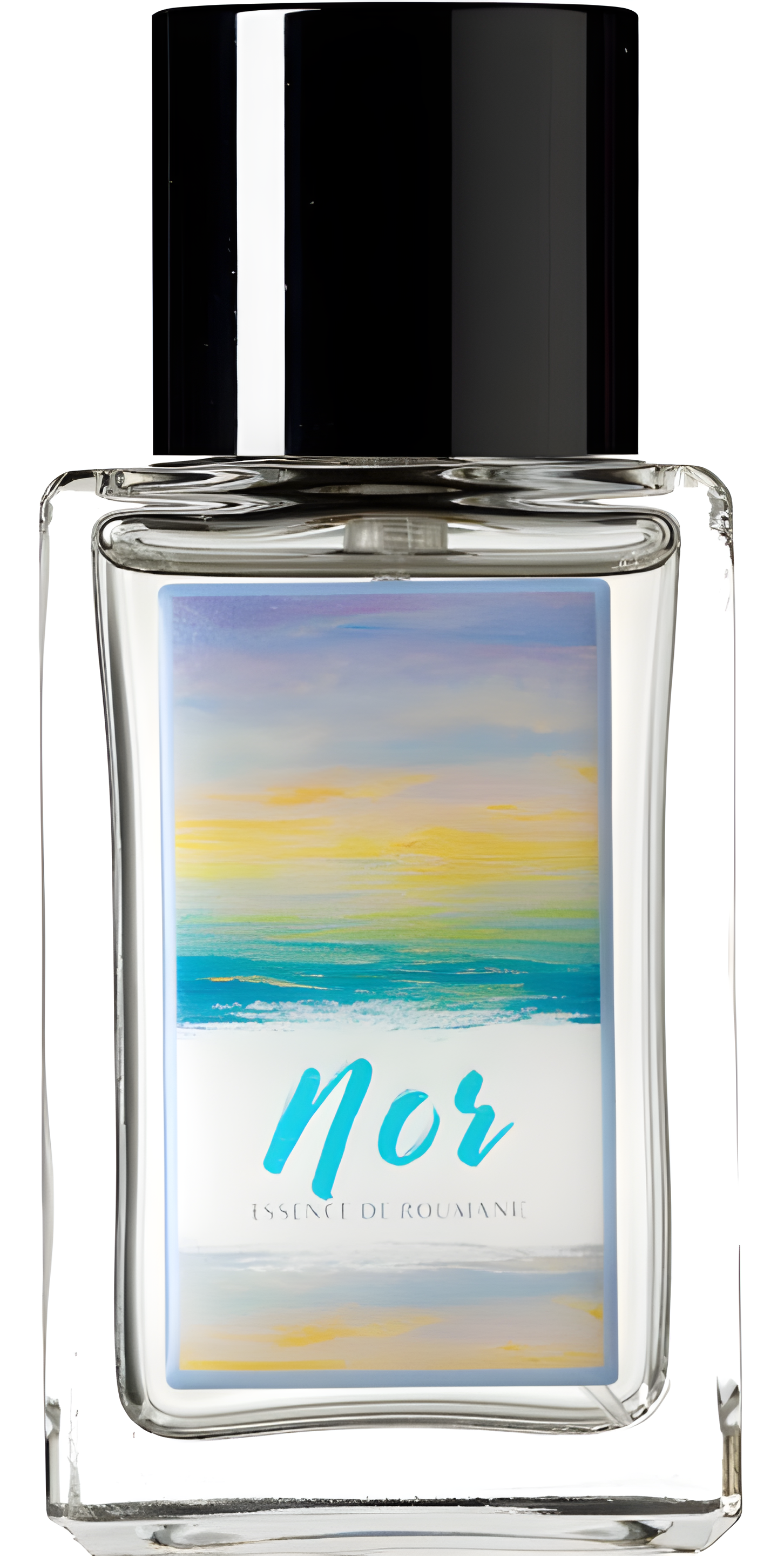 Nor by Essence de Roumanie perfume bottle