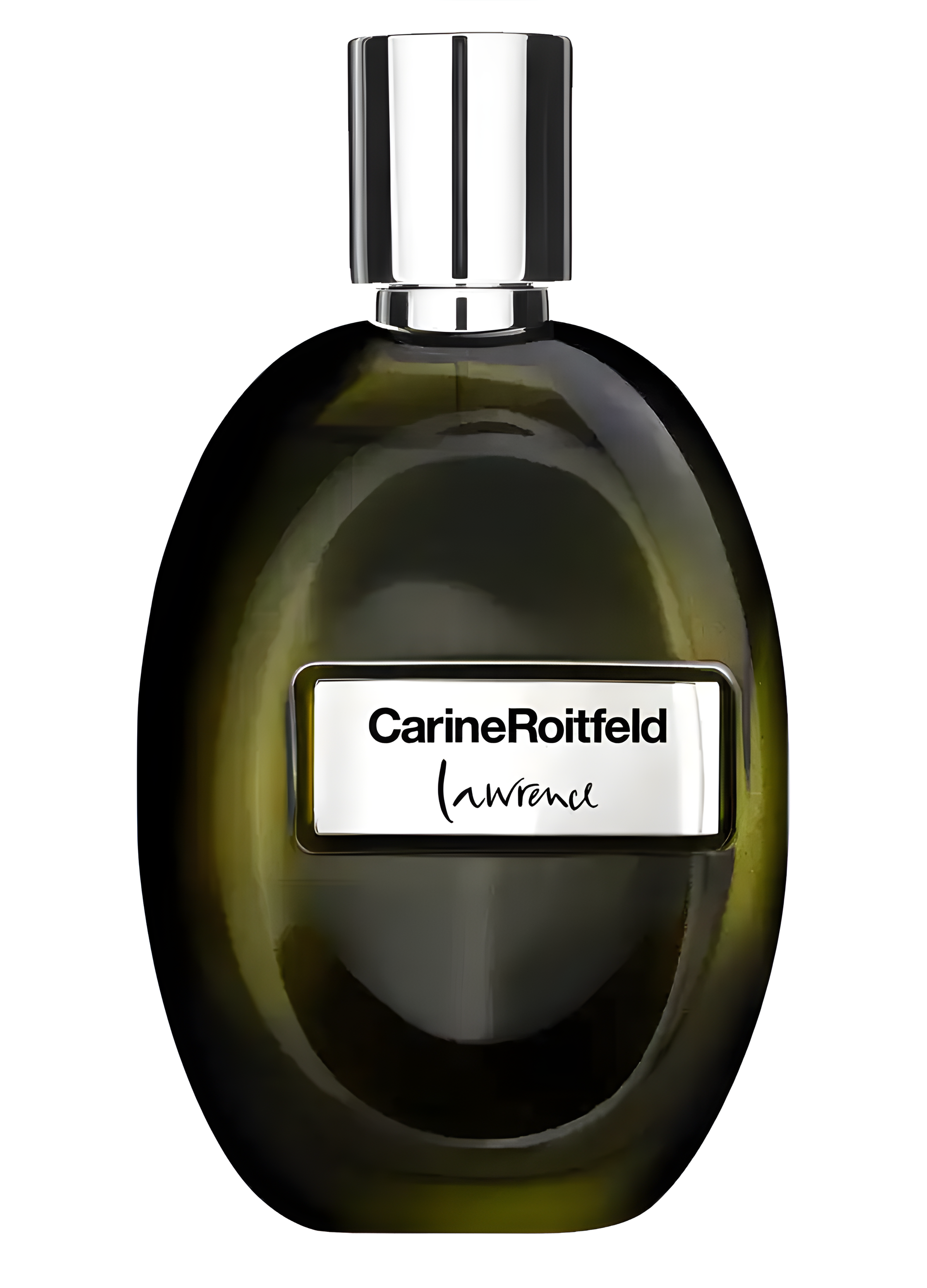 Lawrence by Carine Roitfeld perfume bottle