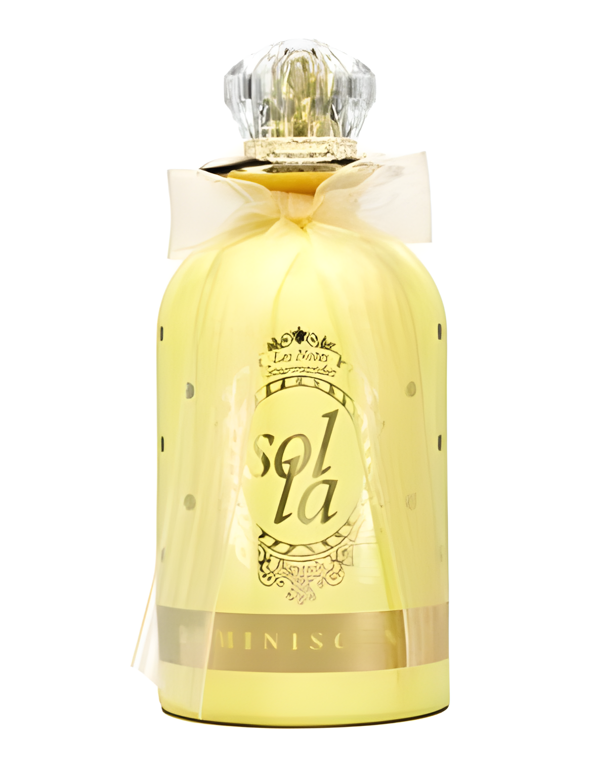 Sol La by Reminiscence perfume bottle