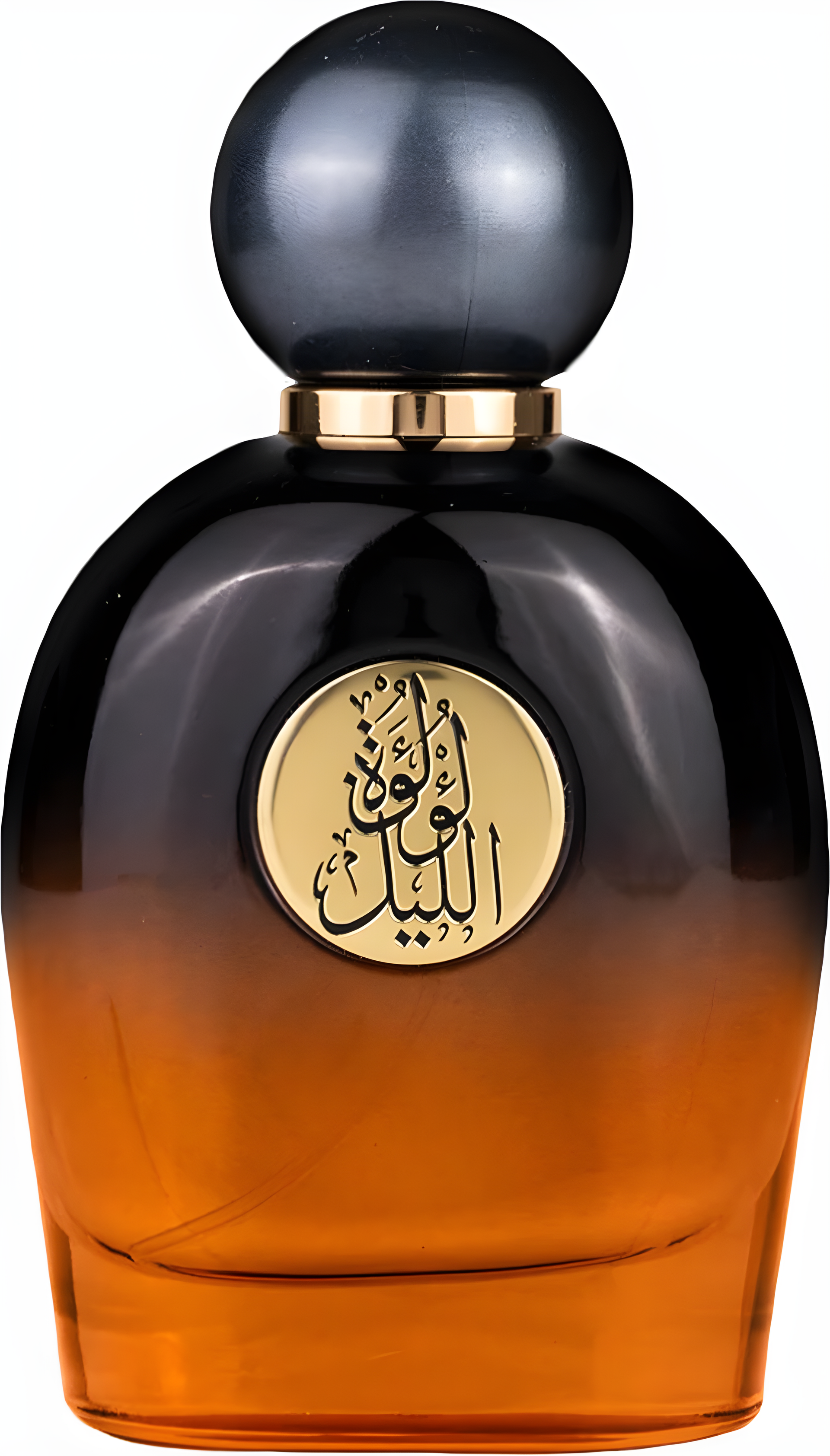 Lulut Allail by Gulf Orchid perfume bottle
