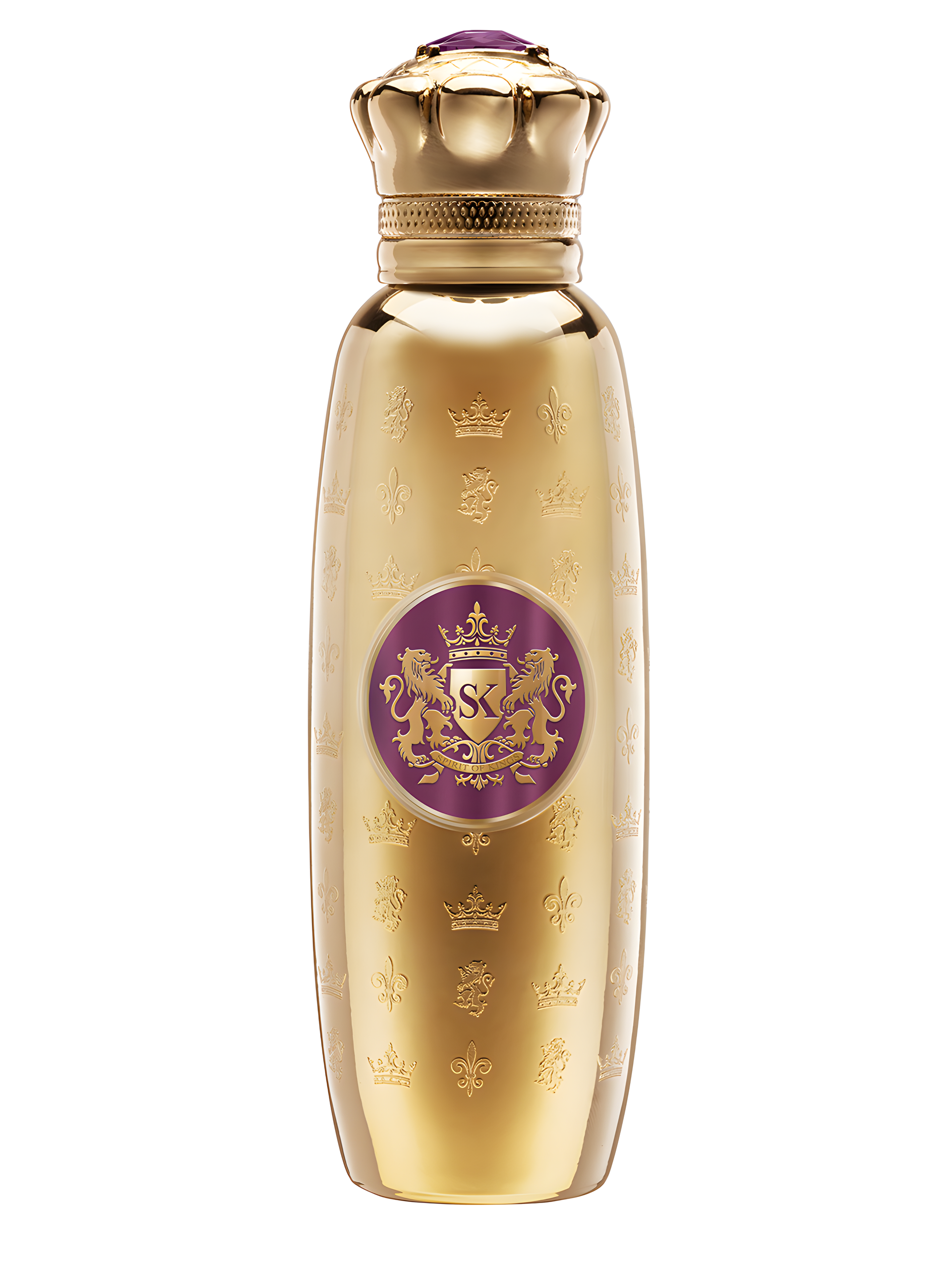 Hadar by Spirit Of Kings perfume bottle