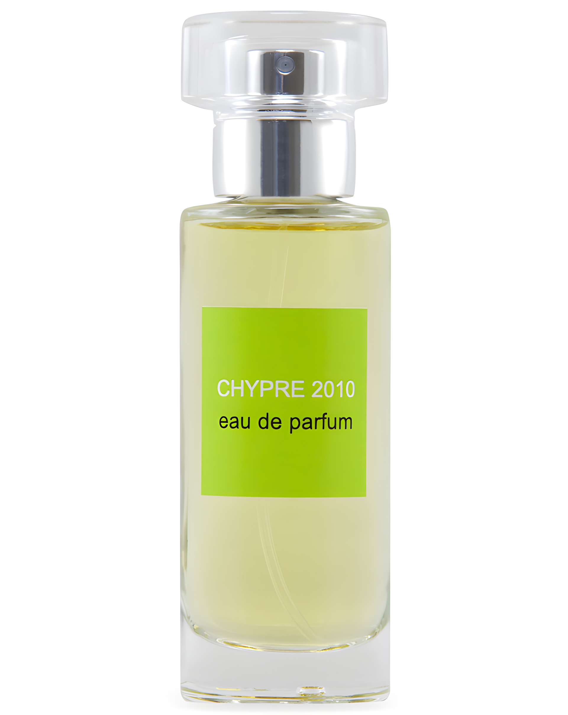 Chypre 2010 by YanFroloff perfume bottle
