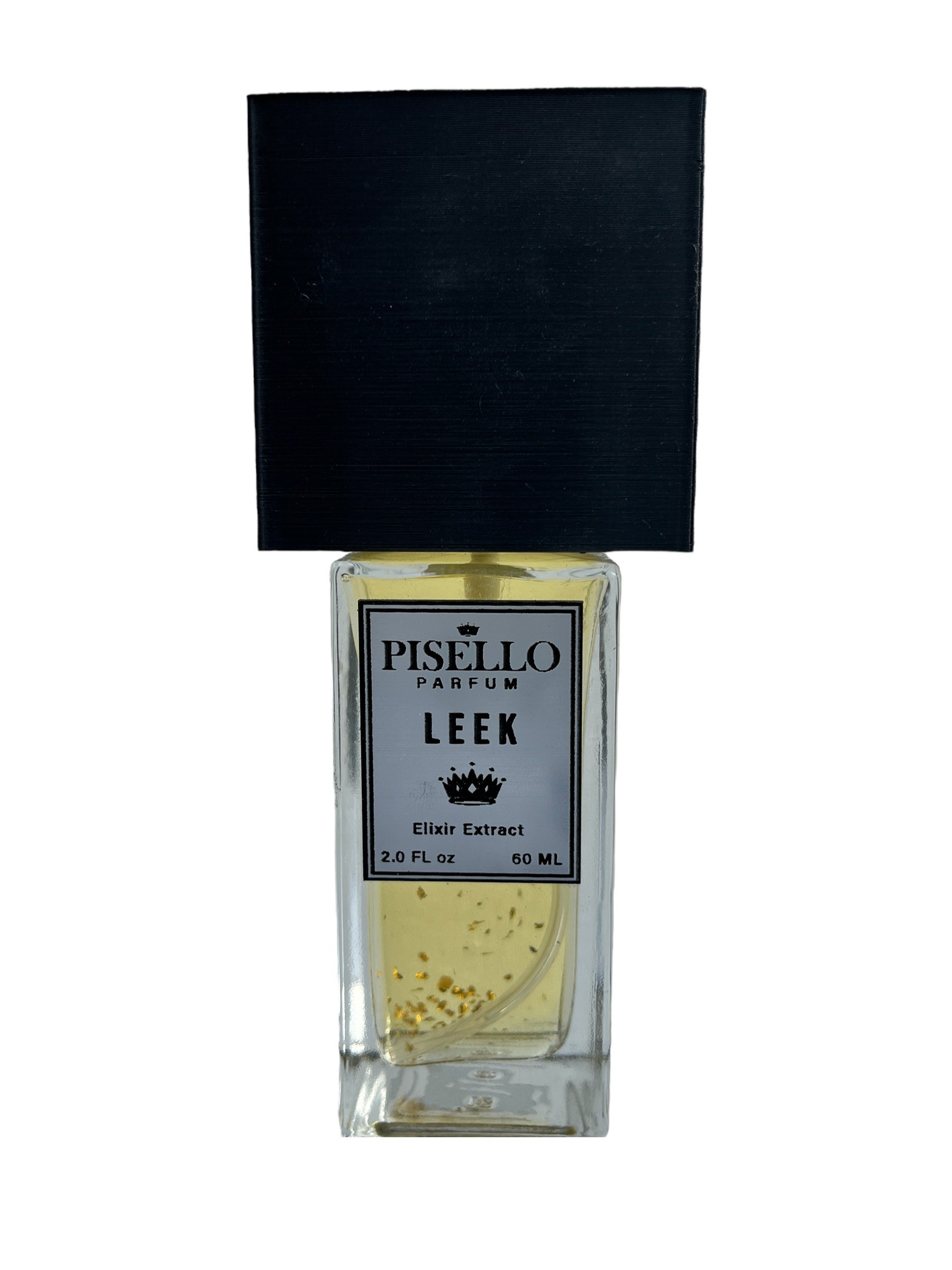 Leek by Pisello Parfum perfume bottle