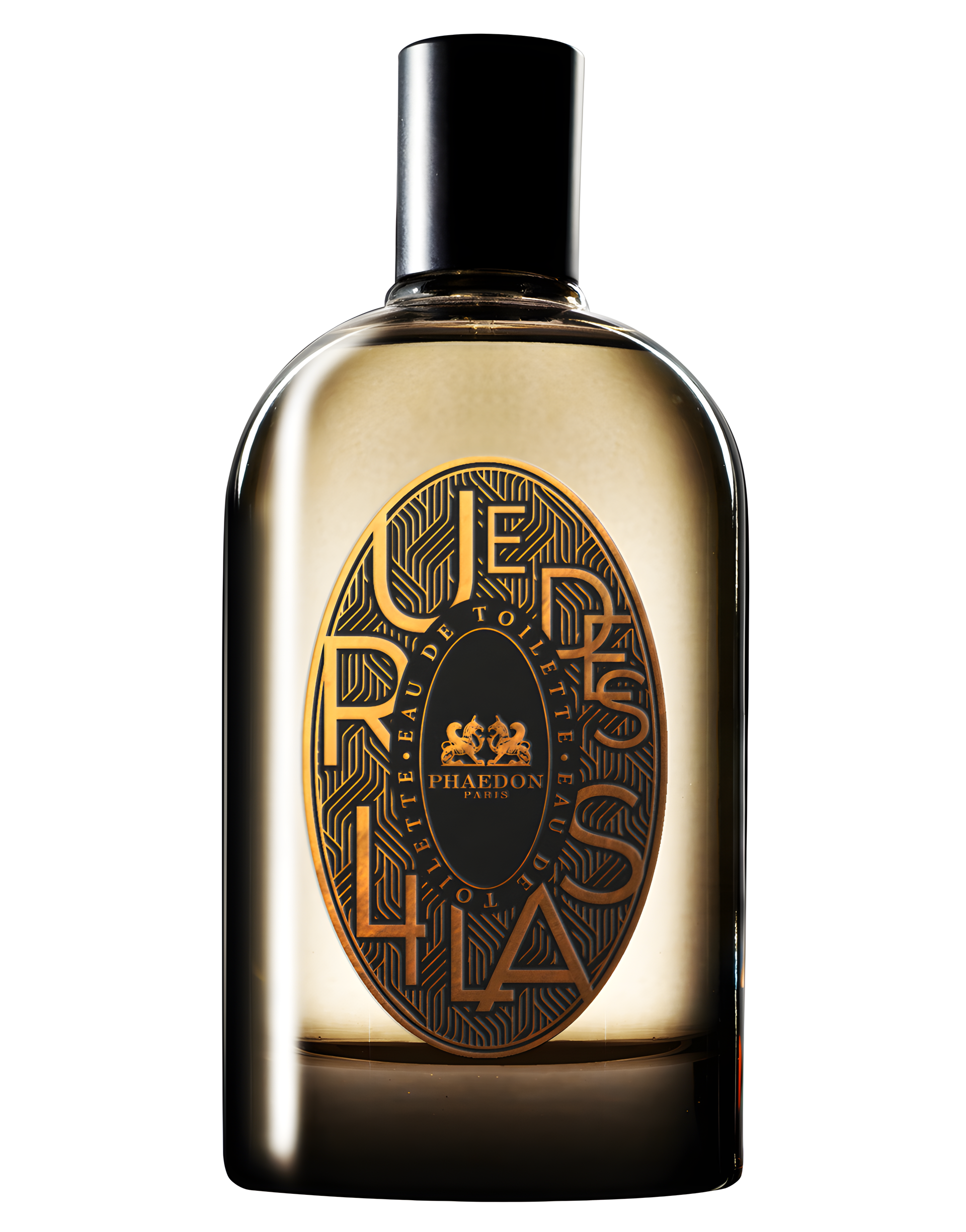 Rue Des Lilas by Phaedon perfume bottle