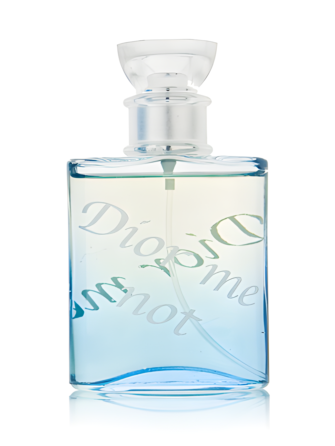 Dior Me, Dior Me Not by Dior perfume bottle
