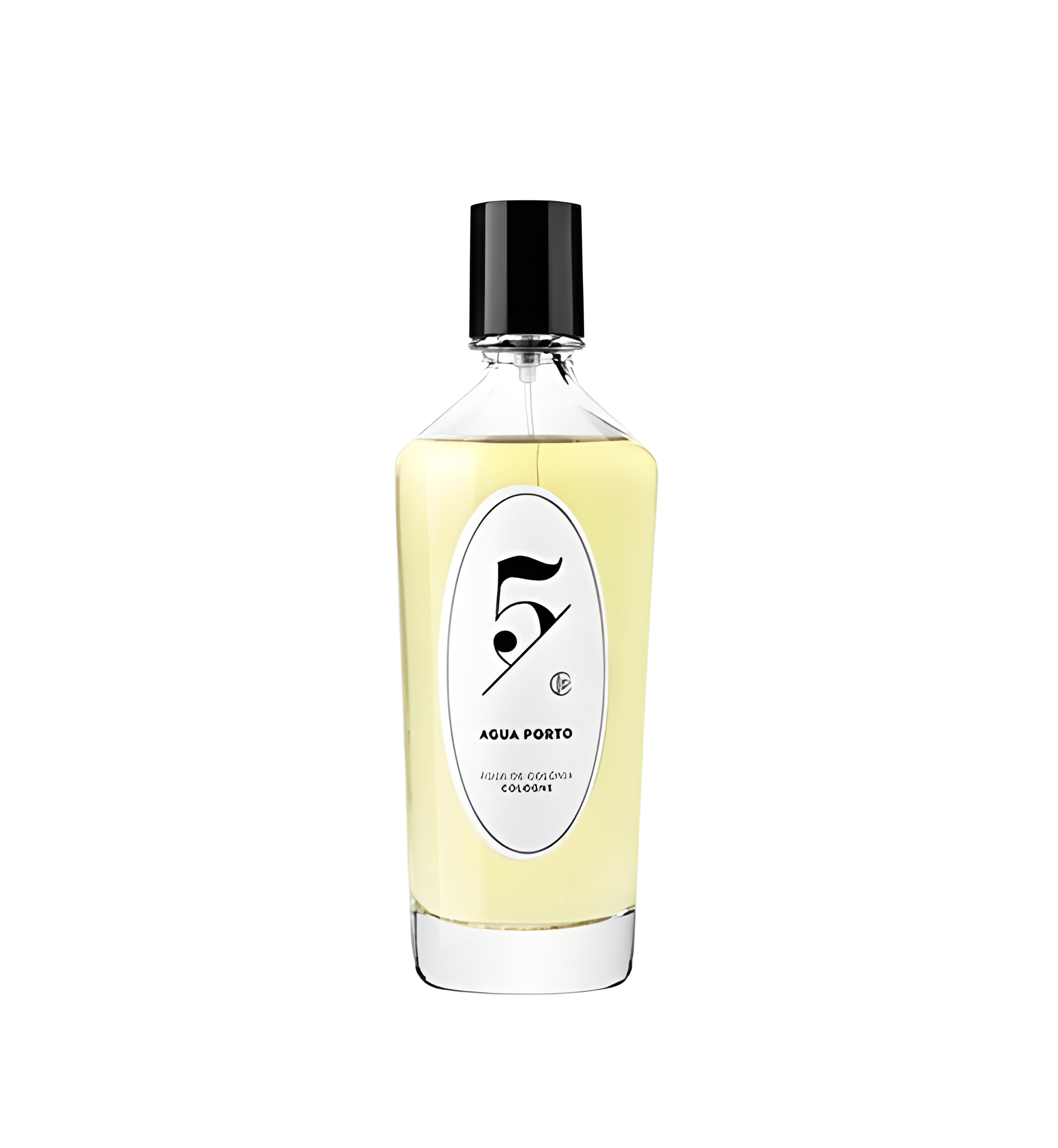 Agua Porto by Claus Porto perfume bottle