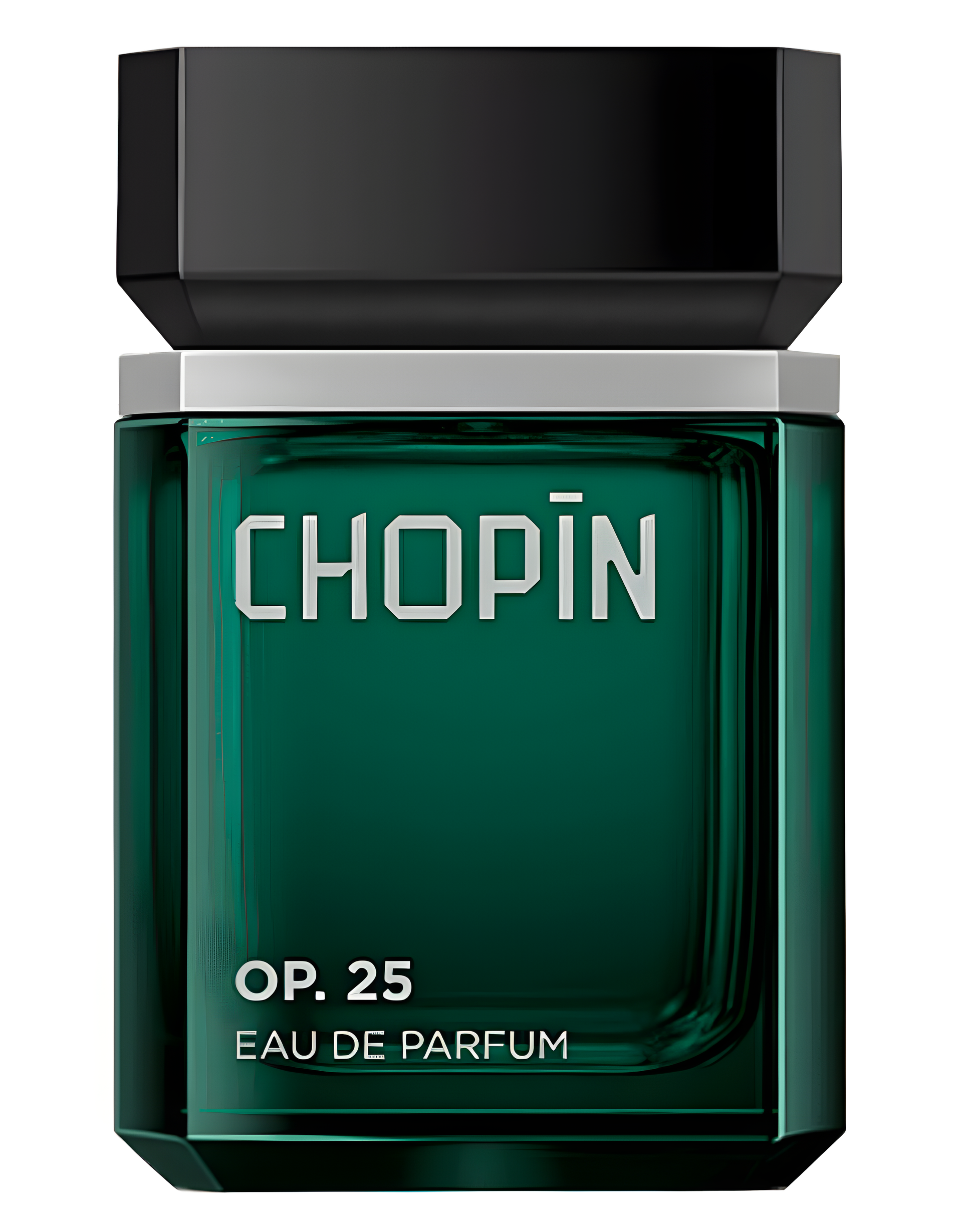 Chopin OP. 25 by Chopin Perfumes perfume bottle