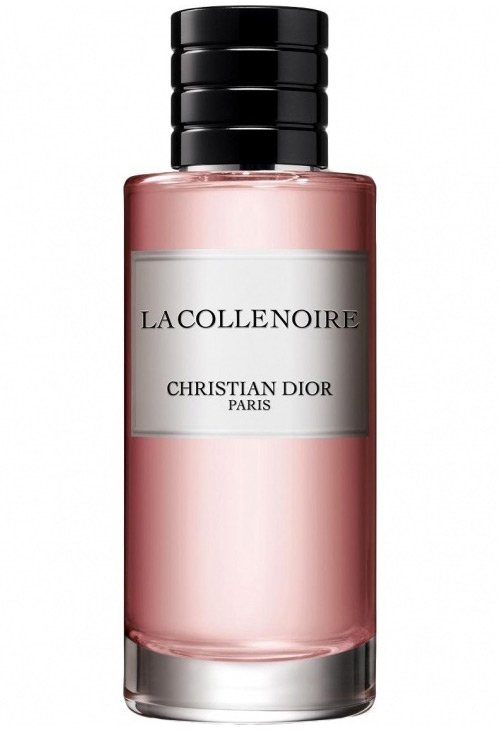 La Colle Noire by Dior perfume bottle