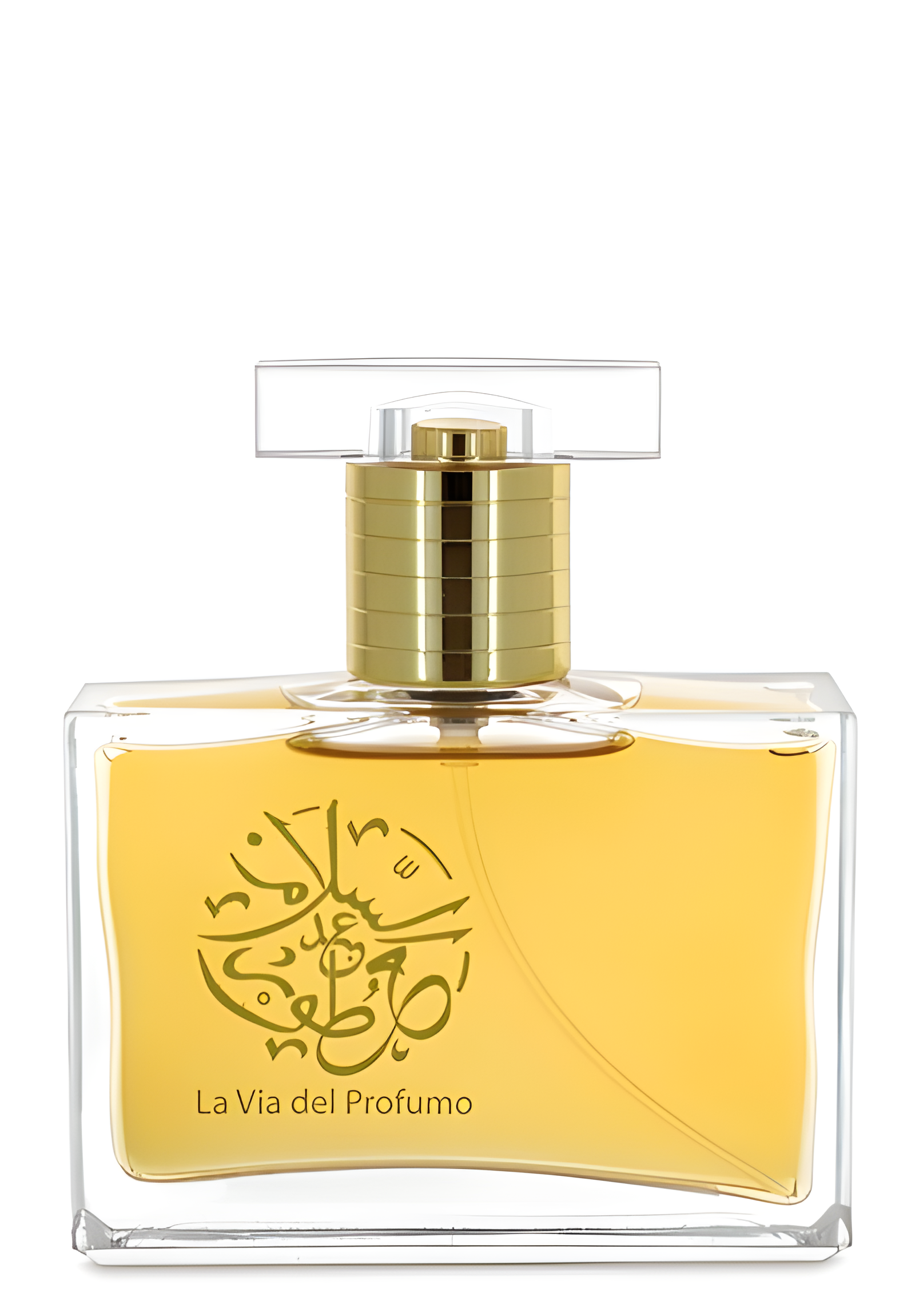 Oud Caravan No 1 by Abdes Salaam Attars Perfumes perfume bottle
