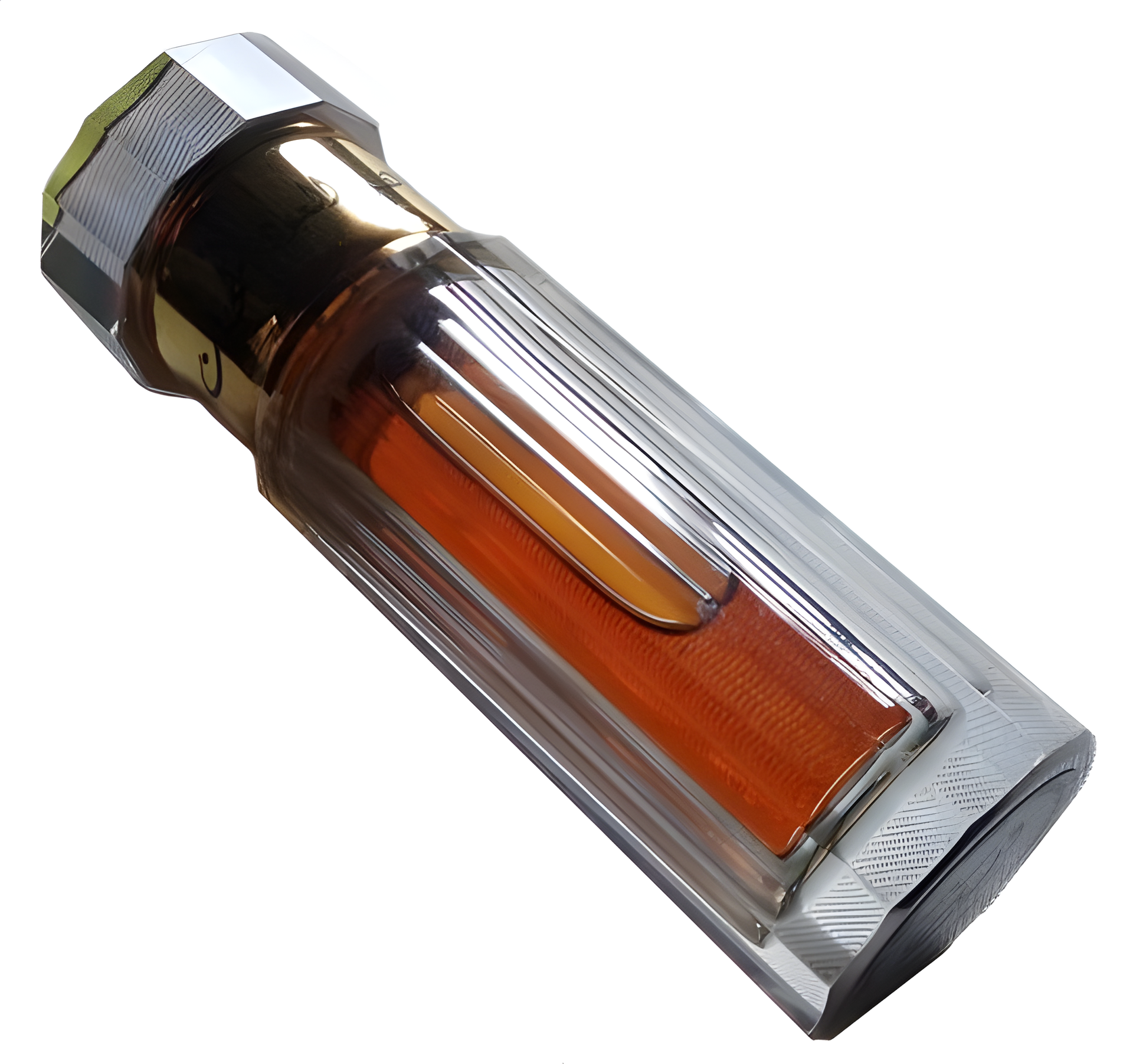 Dahnal Oudh Alban by Ajmal perfume bottle