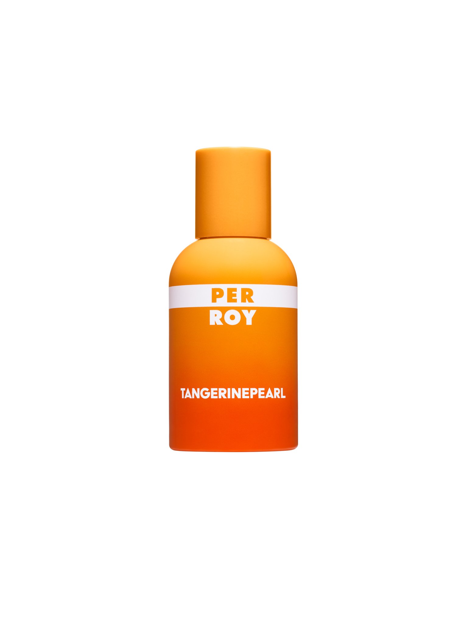 Tangerinepearl by Perroy perfume bottle