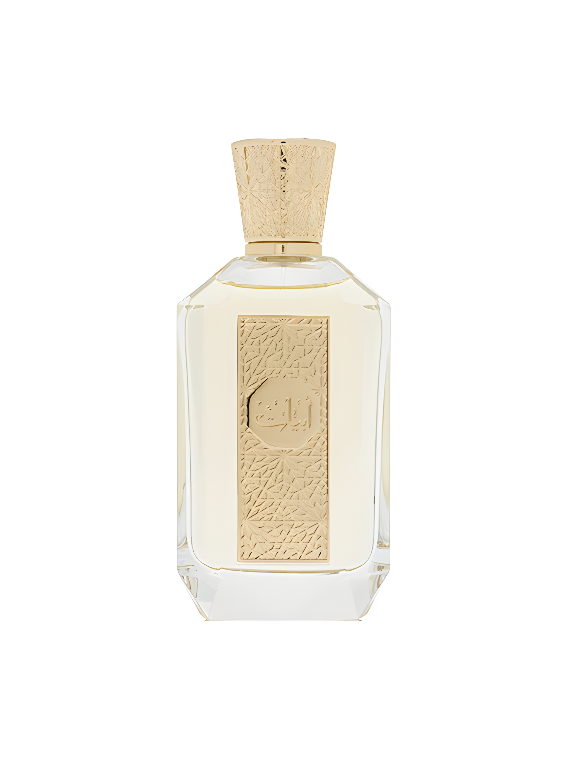 Abyat by Arabian Oud perfume bottle