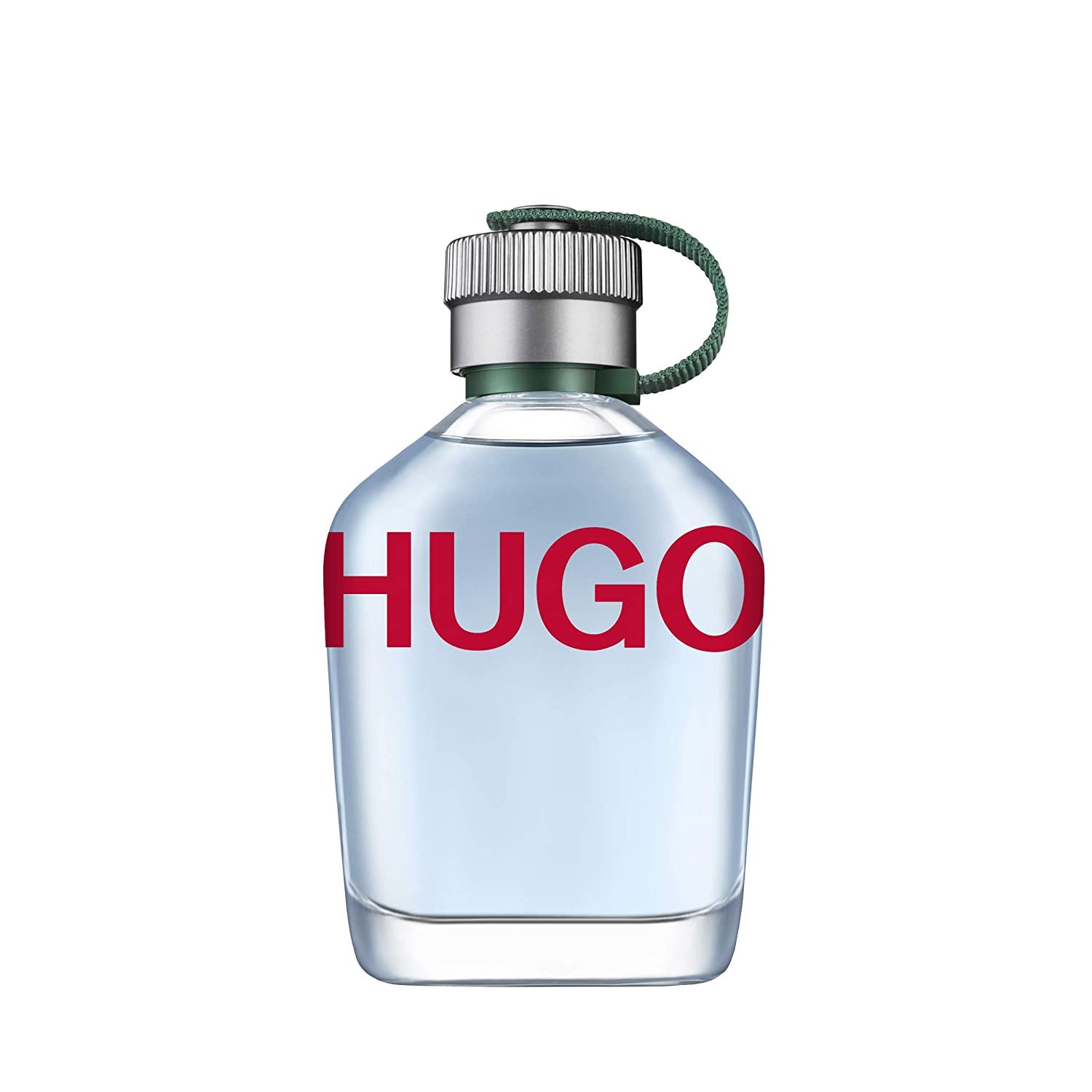 Hugo Man by Hugo Boss perfume bottle