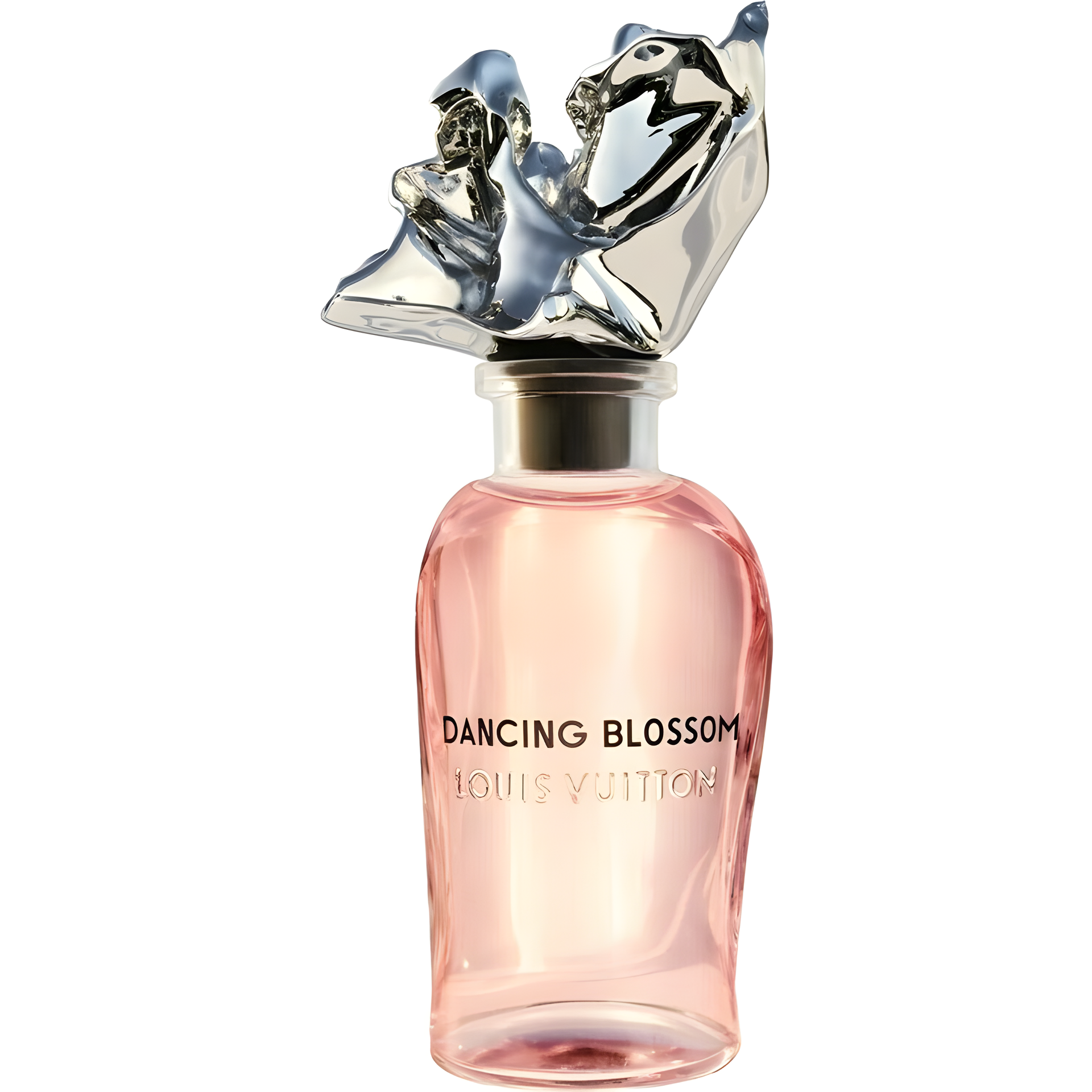 Dancing Blossom by Louis Vuitton perfume bottle