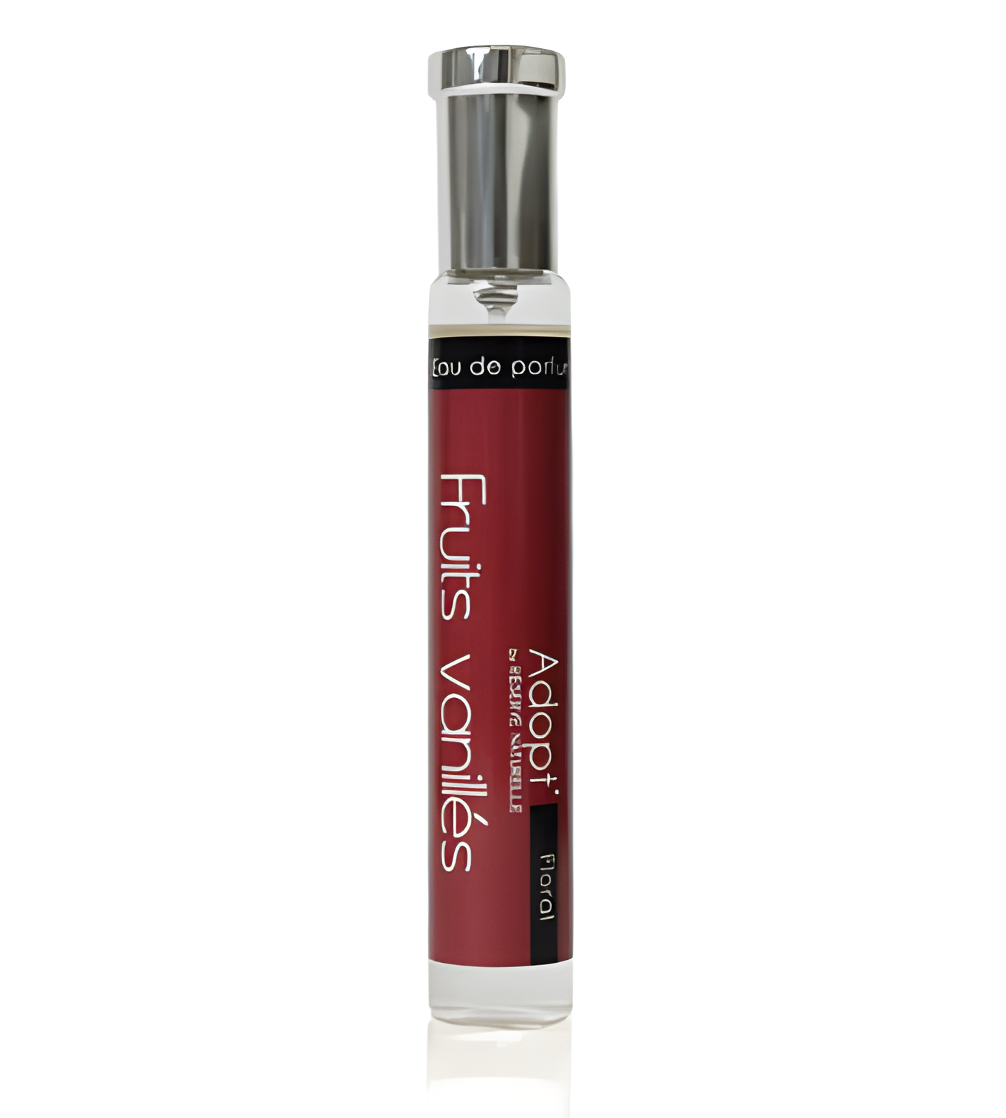 Fruits Vanillés by Adopt Parfums perfume bottle